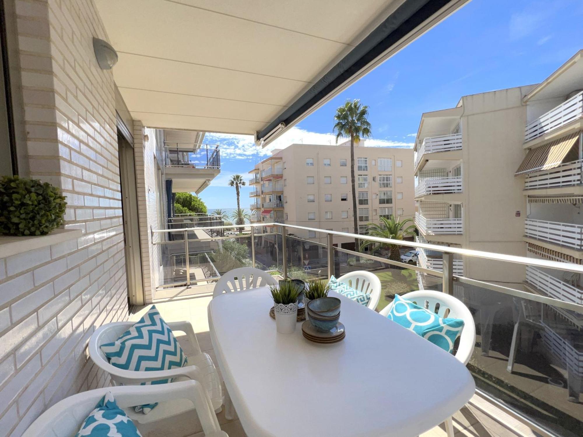 Fmp Muntanya Gold Family Apartamento