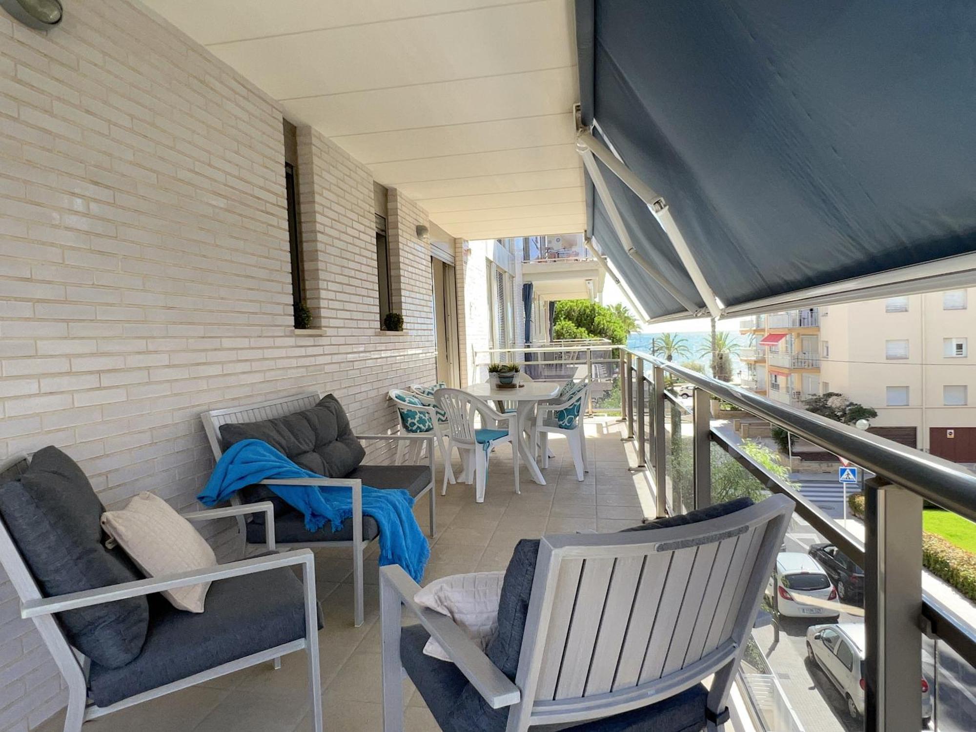 Fmp Muntanya Gold Family Apartamento