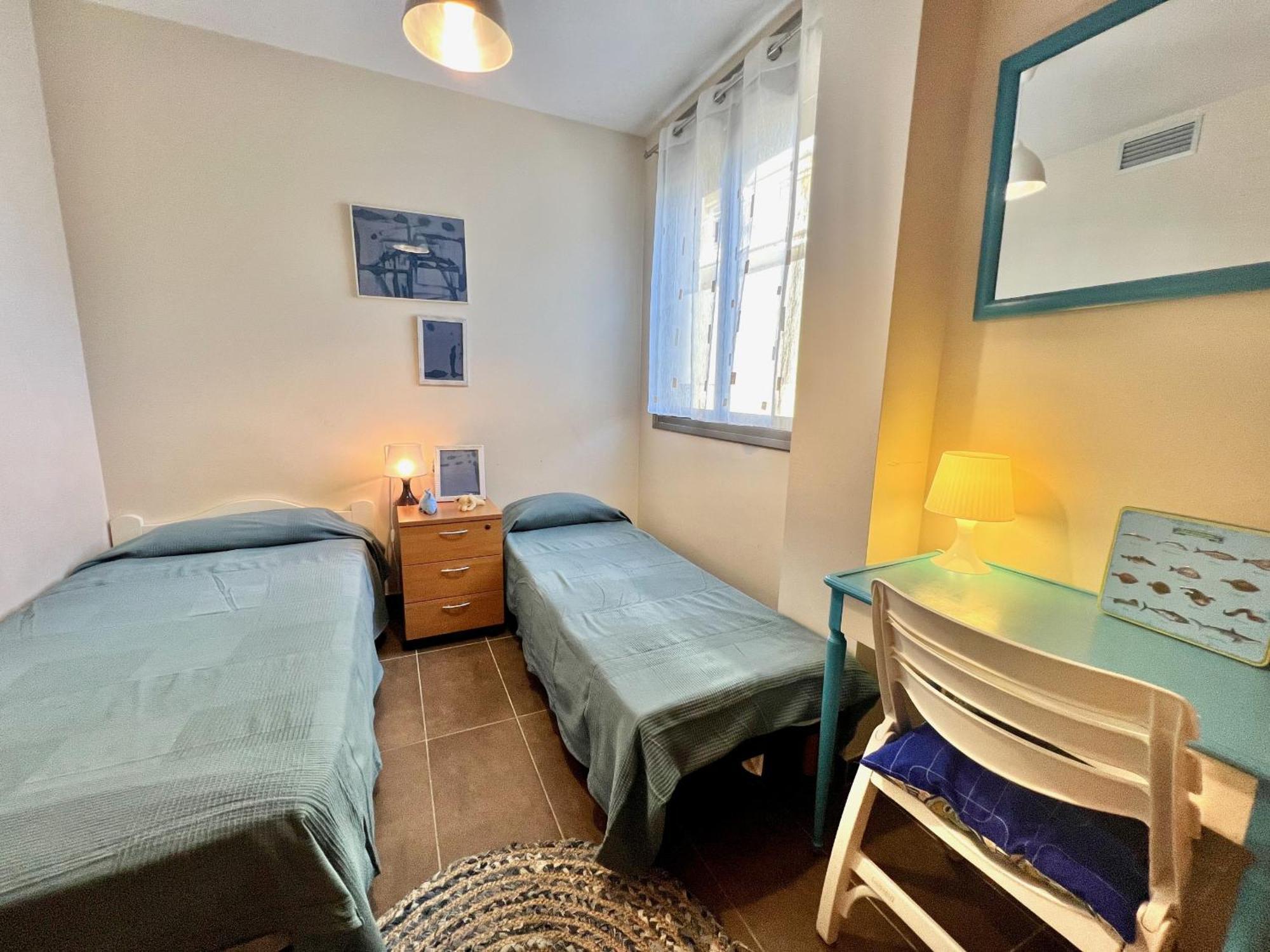 Fmp Muntanya Gold Family Apartamento *