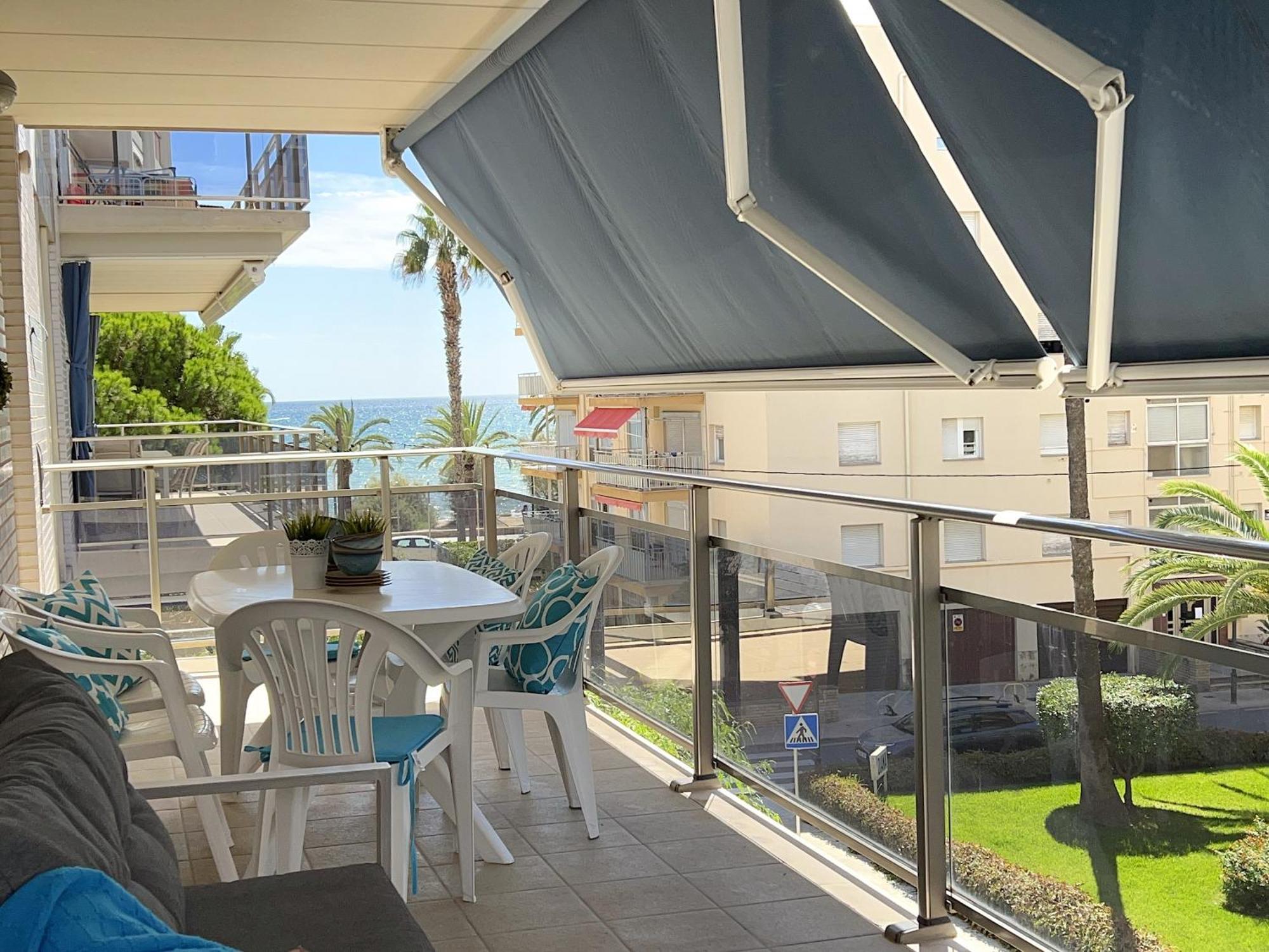 Apartamento Fmp Muntanya Gold Family