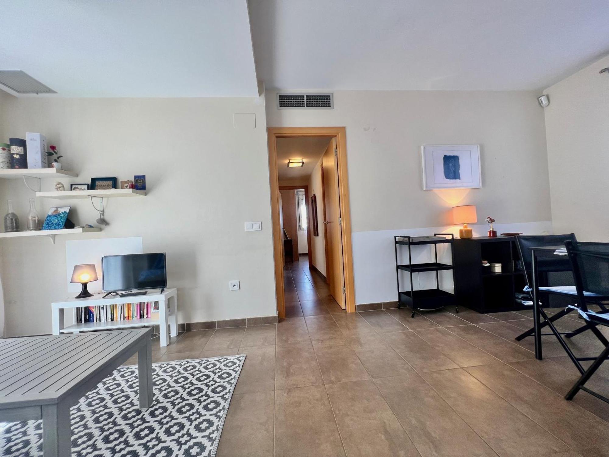 Apartamento Fmp Muntanya Gold Family *