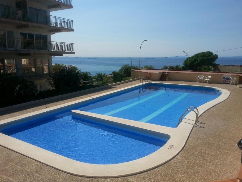 Cap Mar Apartamento Salou