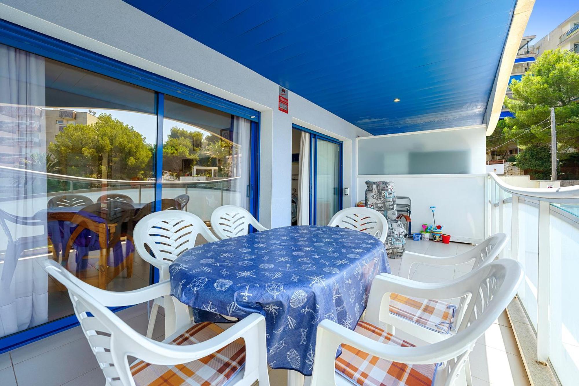 Les Ones Only Families Apartamento