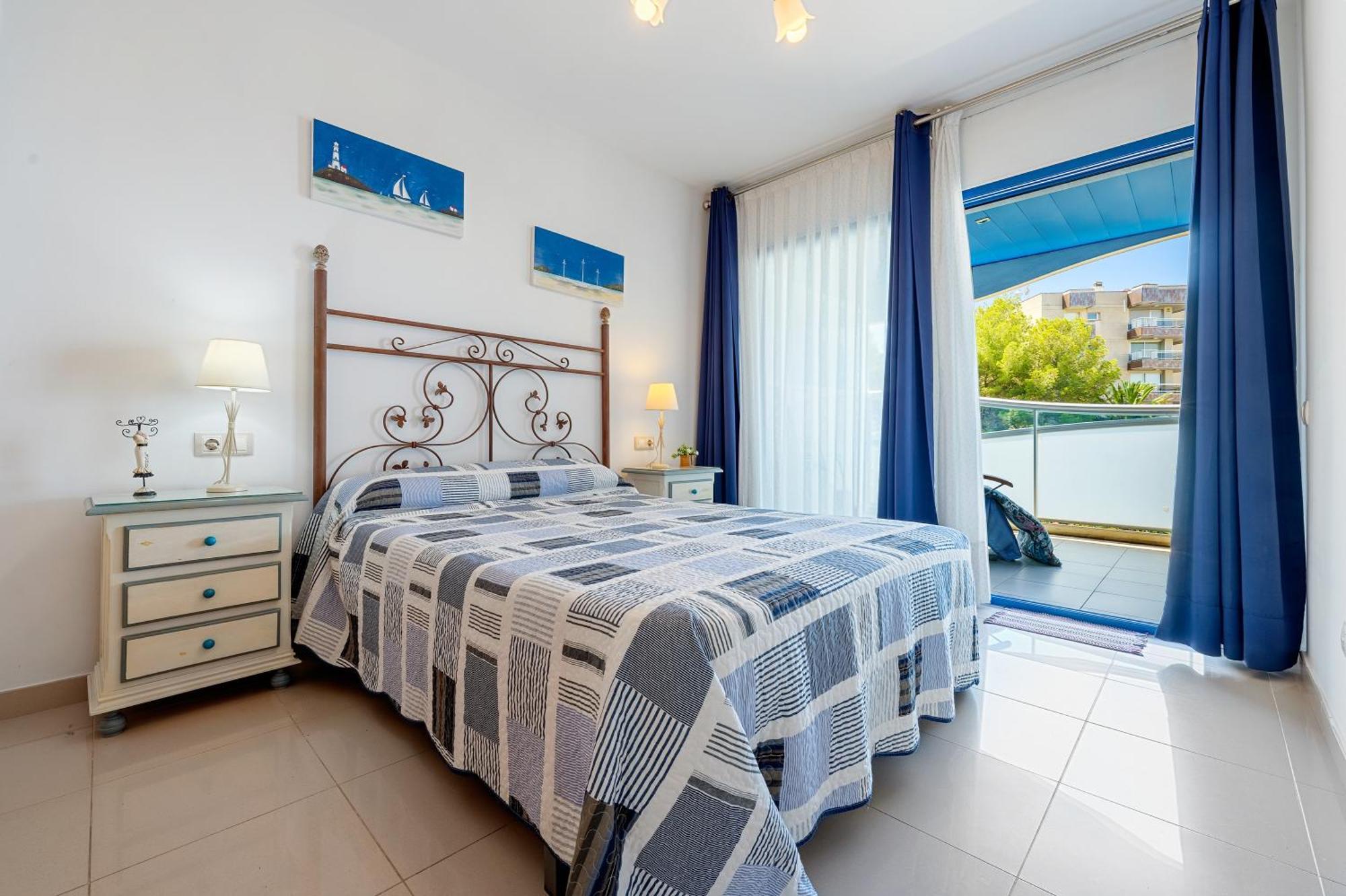 Apartamento Les Ones Only Families *