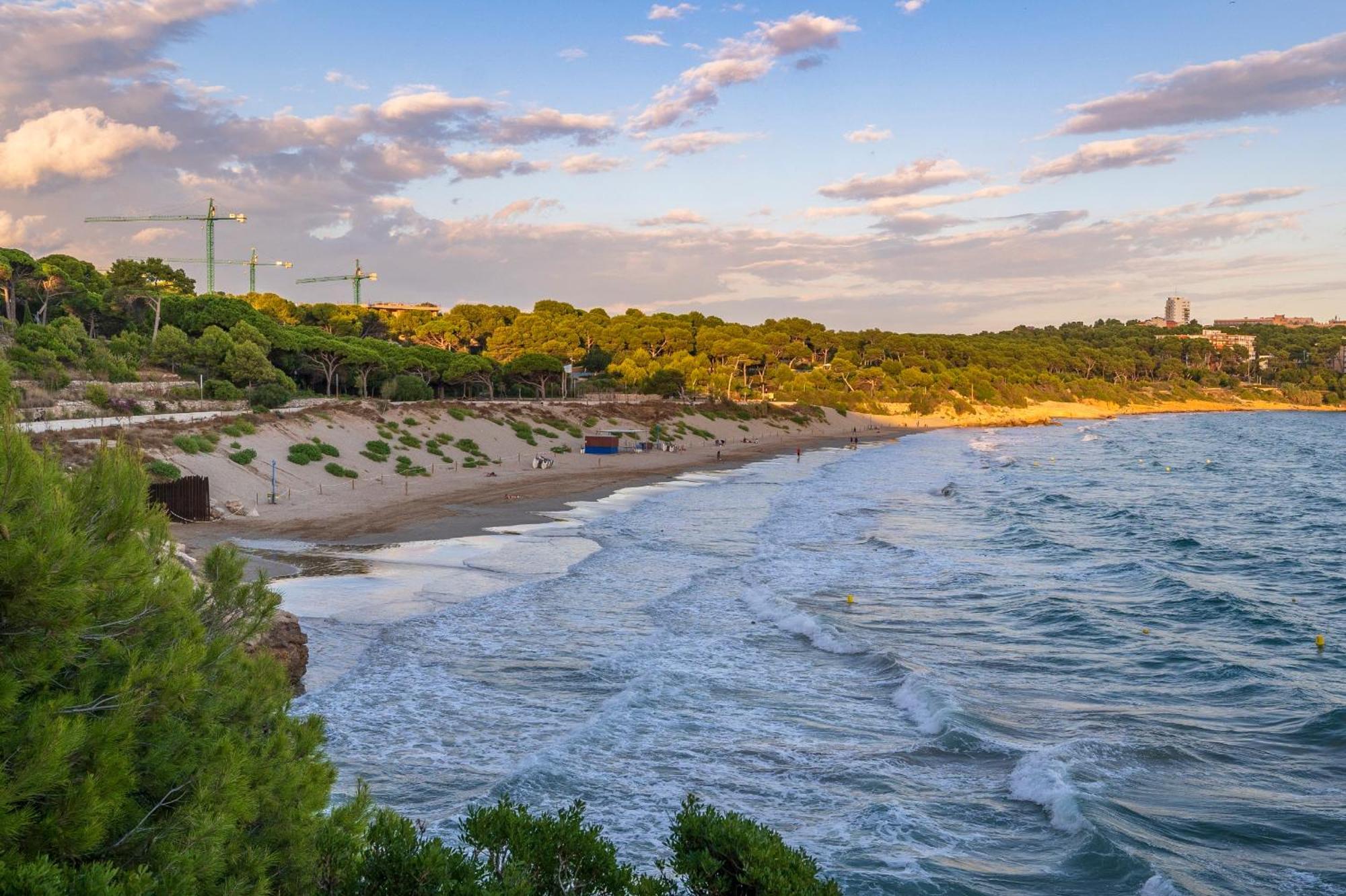 Apartamento Les Ones Only Families Salou