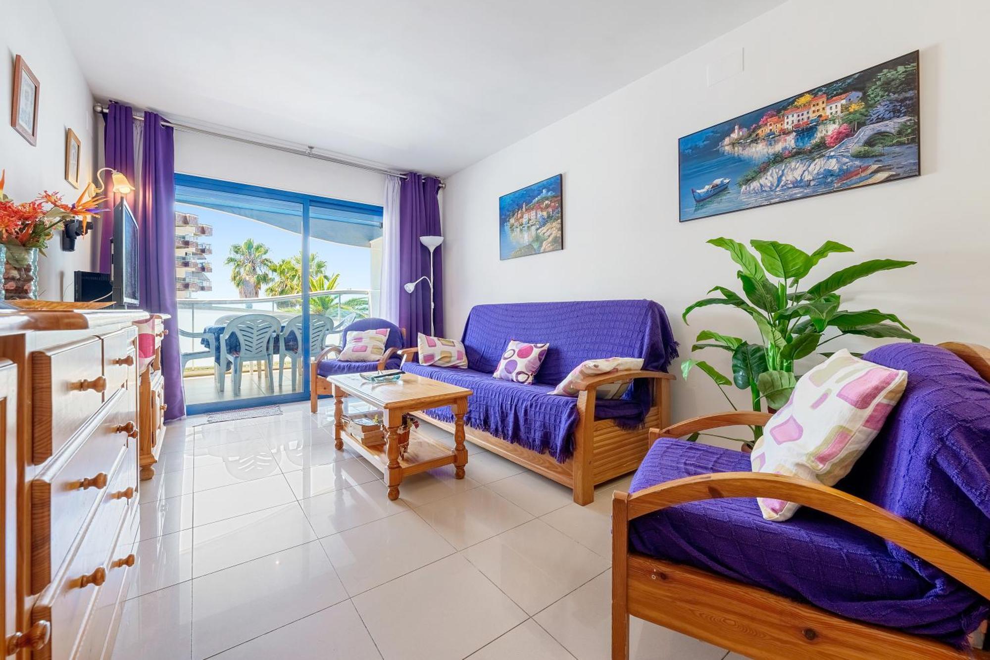 Les Ones Only Families Apartamento