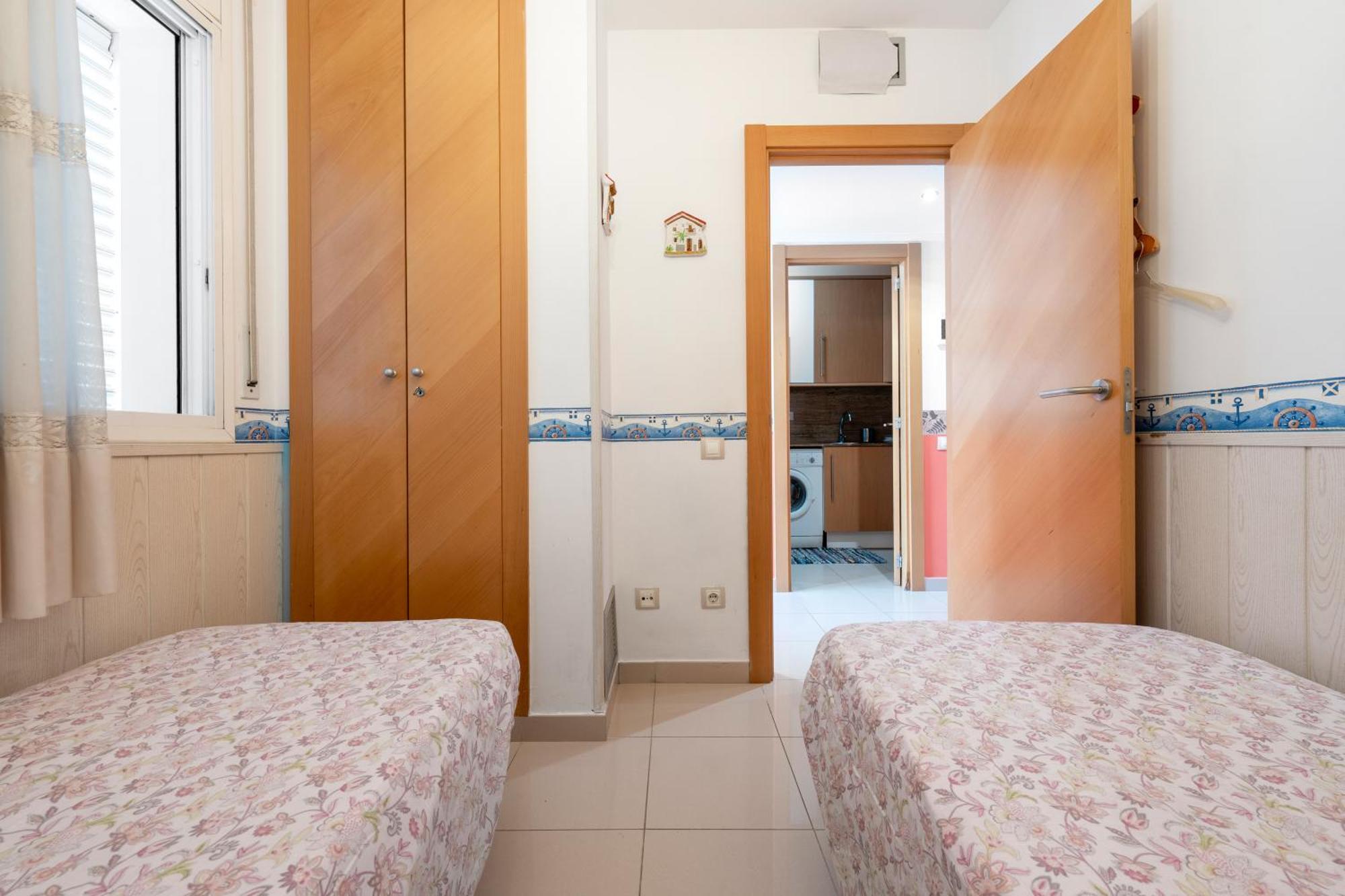 Apartamento Les Ones Only Families *