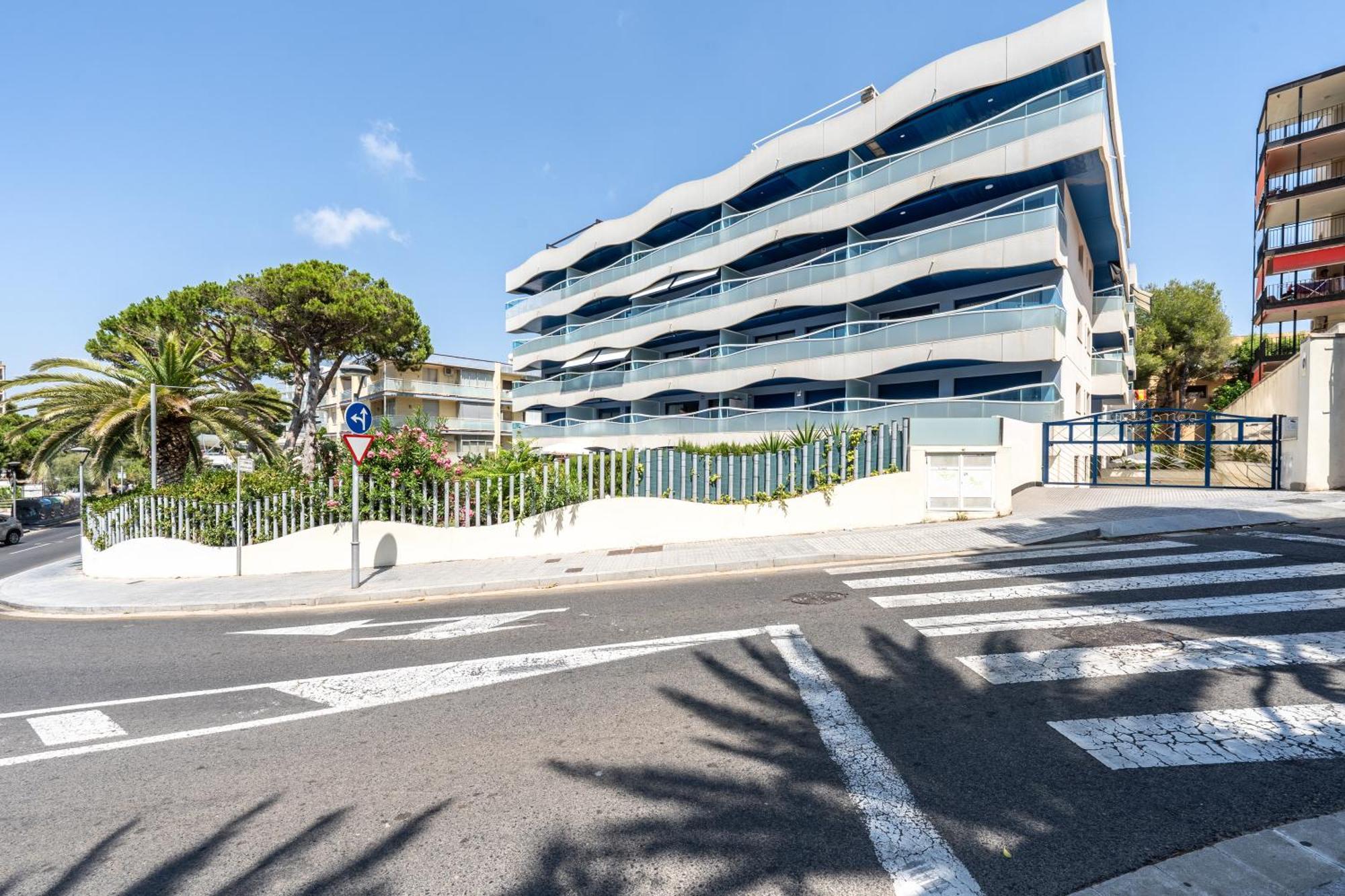 Apartamento Les Ones Only Families Salou