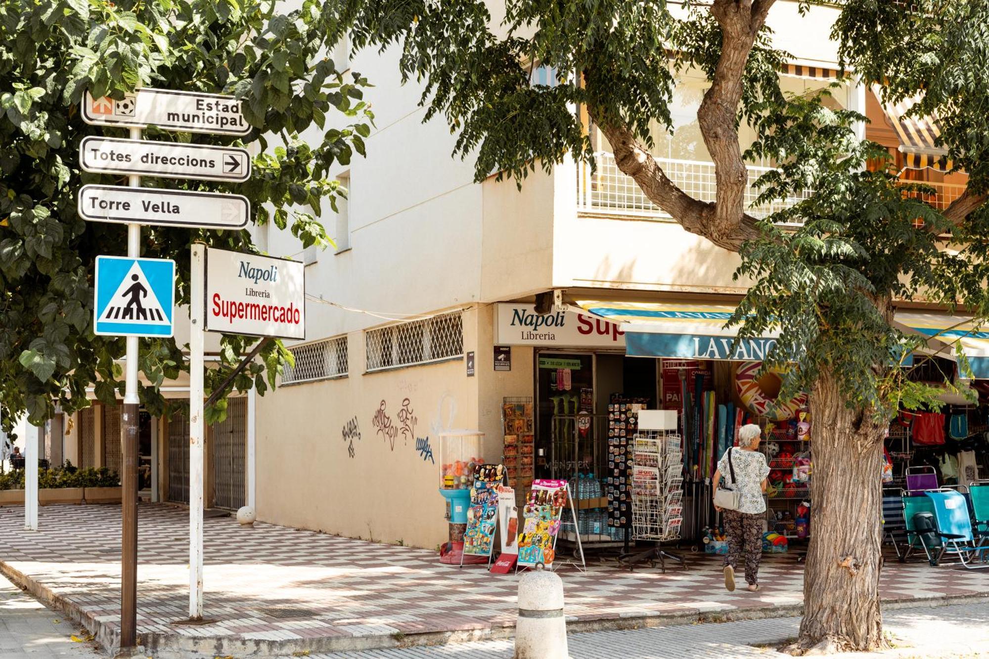 Sea Life Apartamento Salou