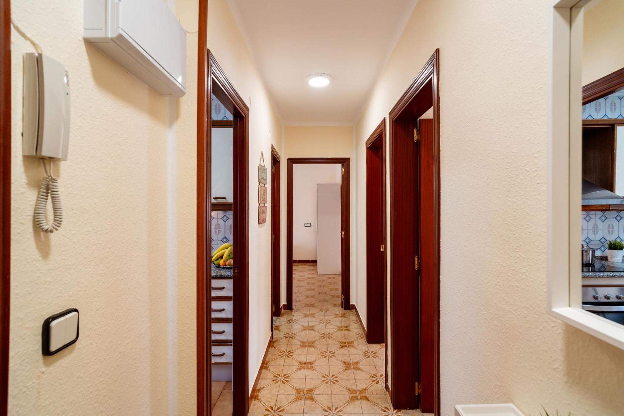 Apartamento Sea Life *