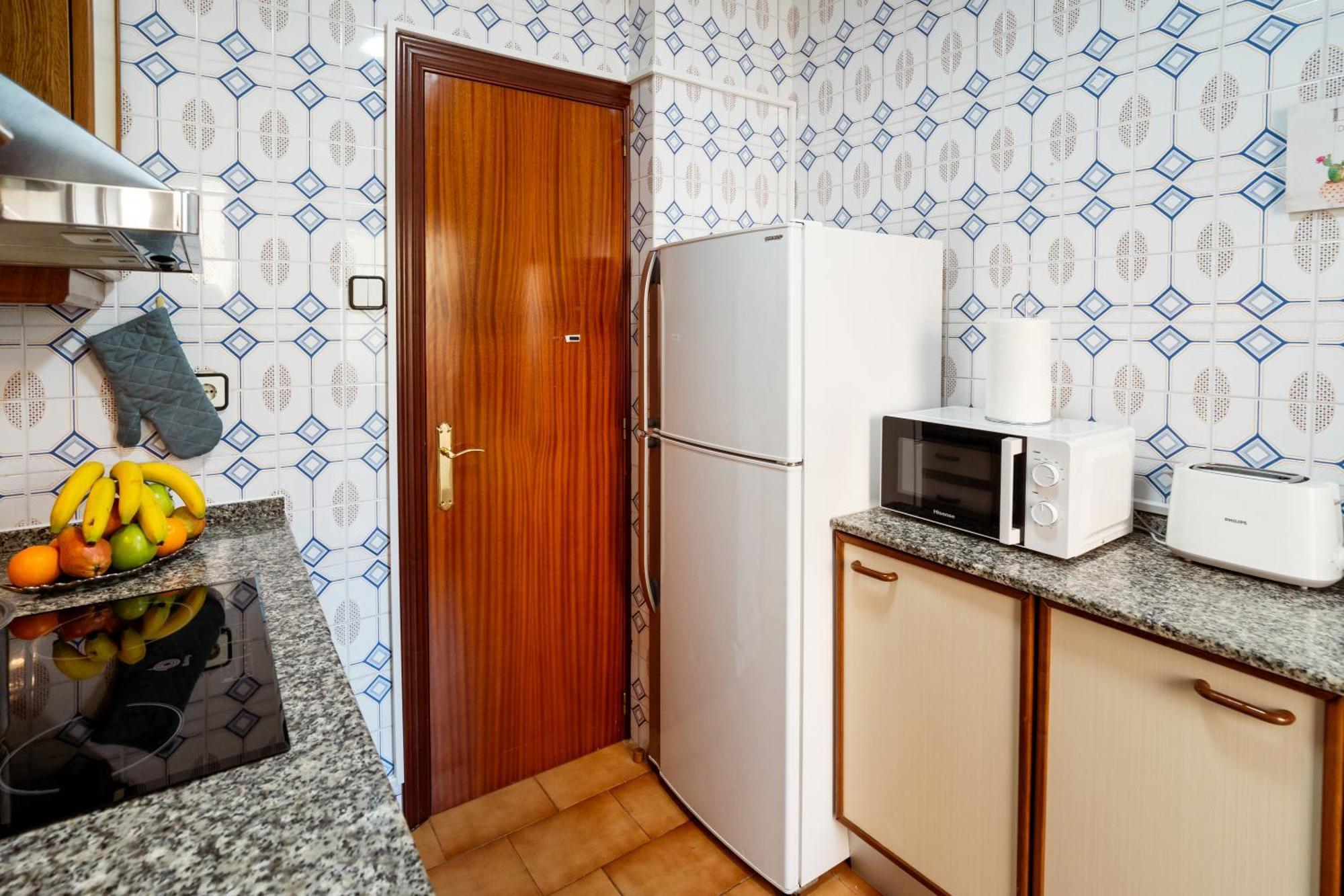 Sea Life Apartamento Salou