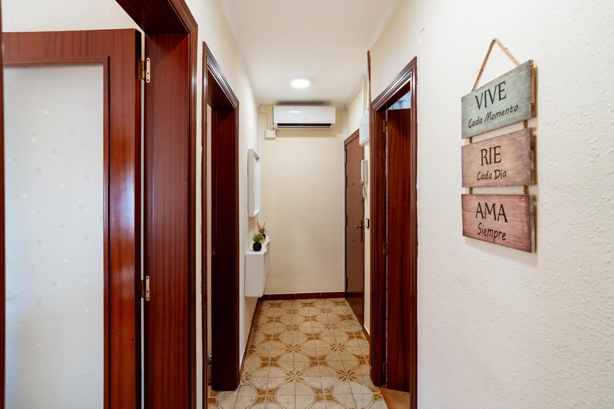 Sea Life Apartamento