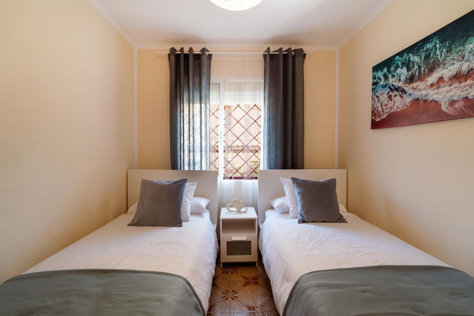 Apartamento Sea Life *
