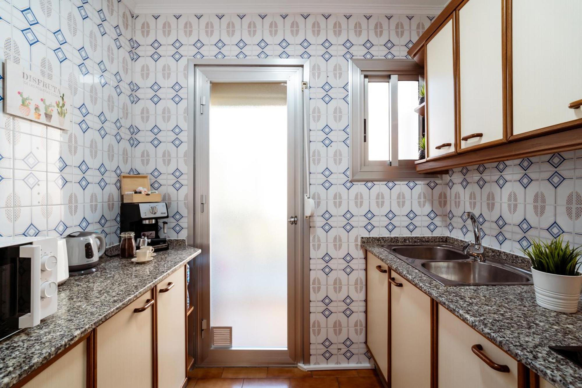 Apartamento Sea Life