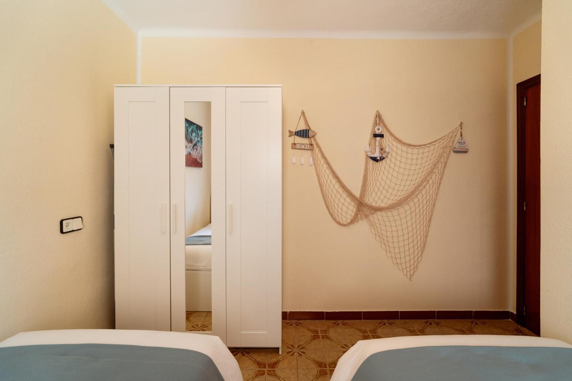 Apartamento Sea Life *