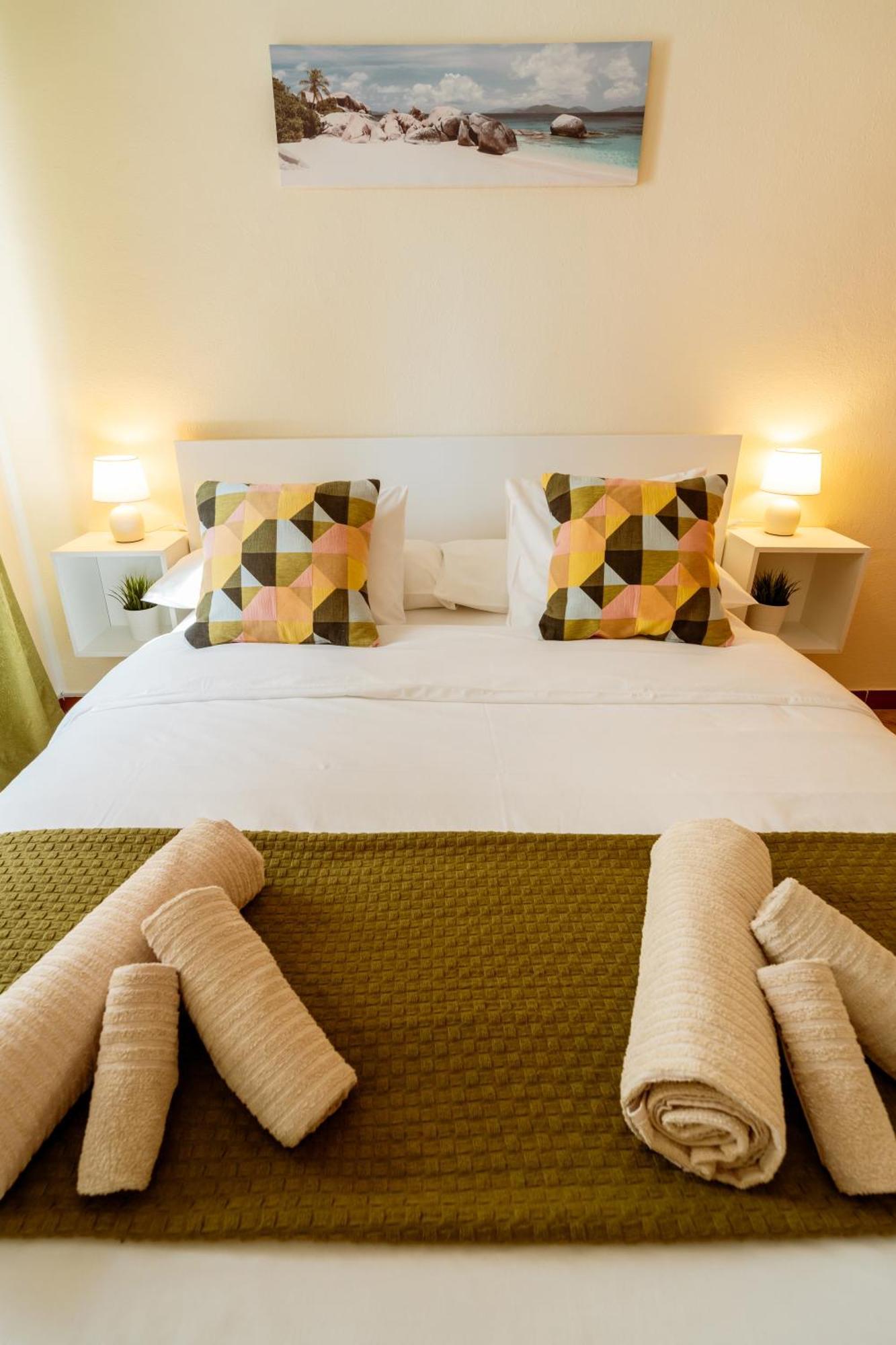 Sea Life Apartamento Salou