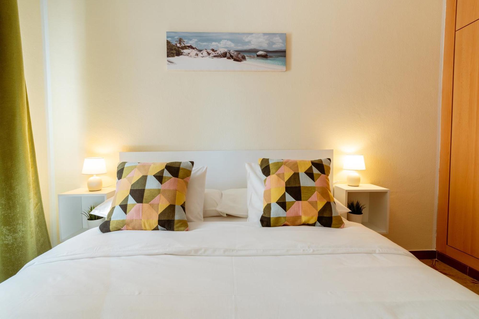 Apartamento Sea Life Salou