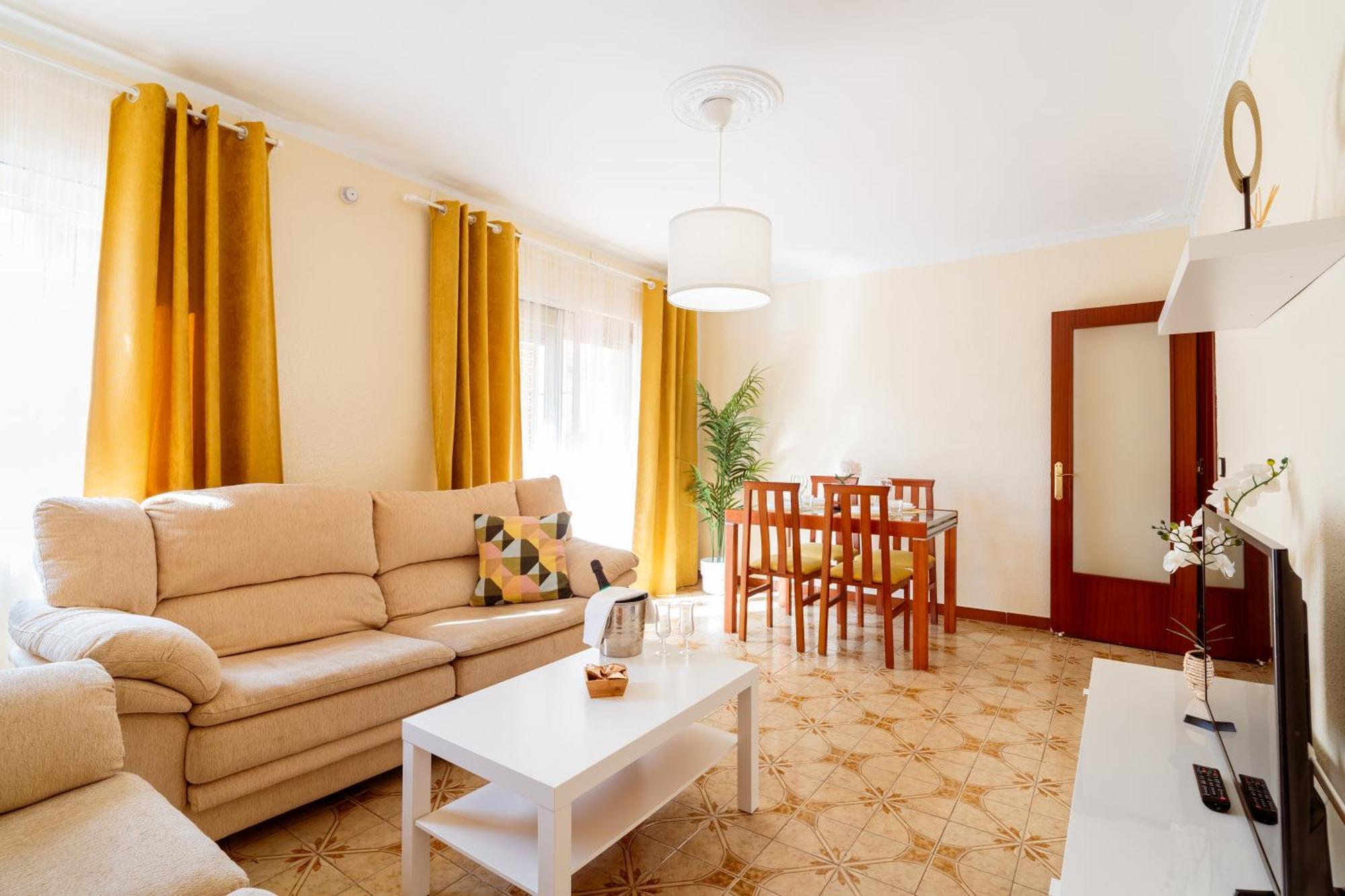 Sea Life Apartamento Salou