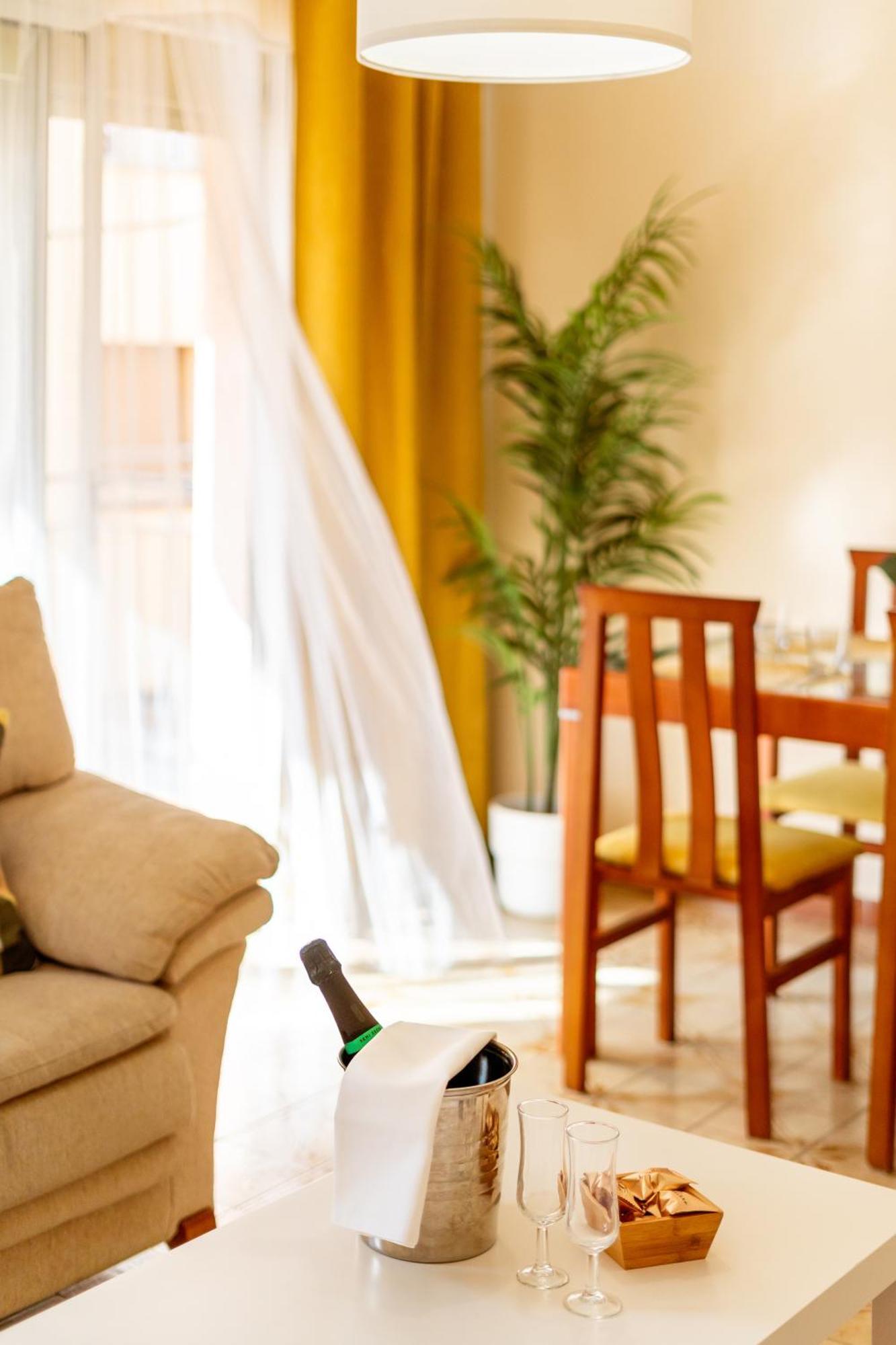 Apartamento Sea Life Salou