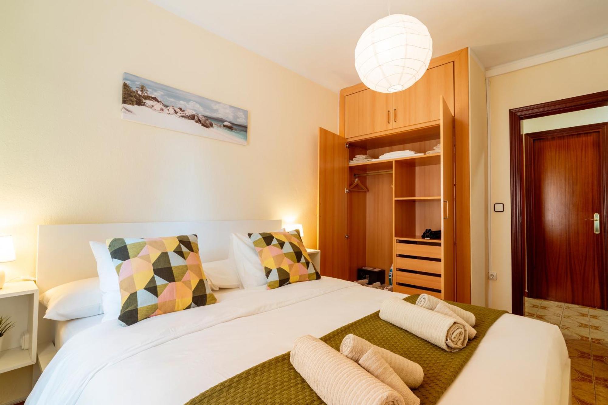 Apartamento Sea Life