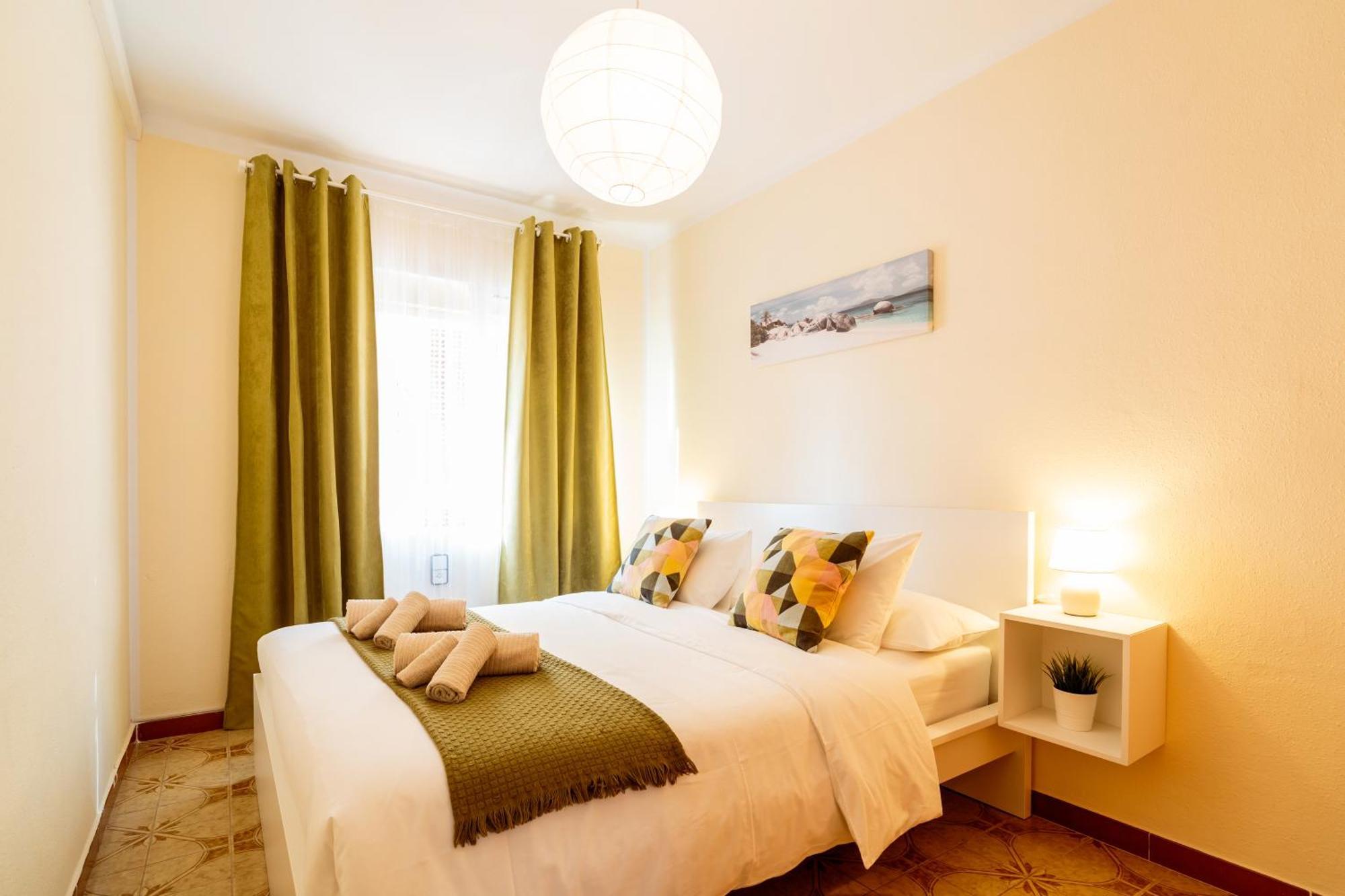 Sea Life Apartamento Salou