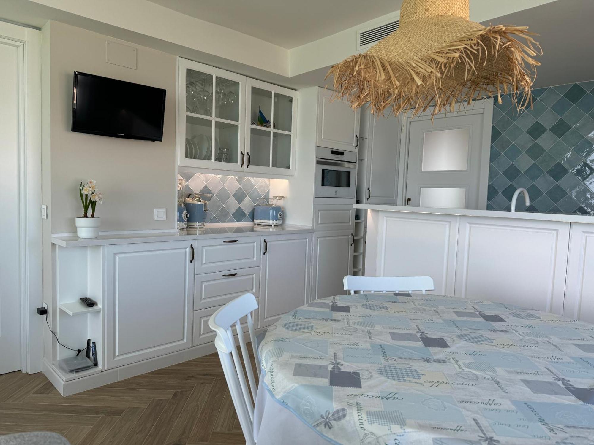 Fabulous Front Sea Penthouse Apartamento *