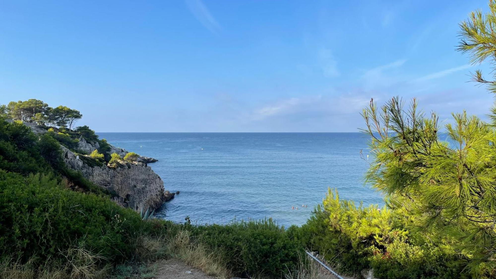 Cap Mar Apartamento Salou