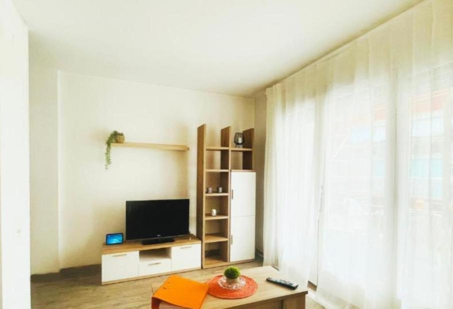 Apartbeach Alexis Vistas Playa Y Centrico