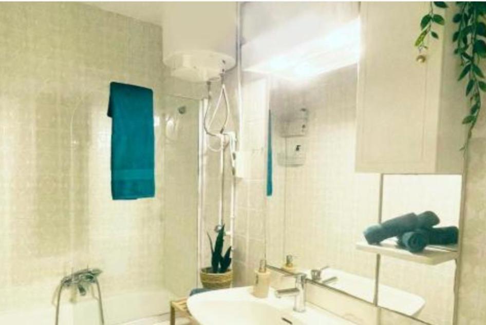 Apartbeach Alexis Vistas Playa Y Centrico Salou
