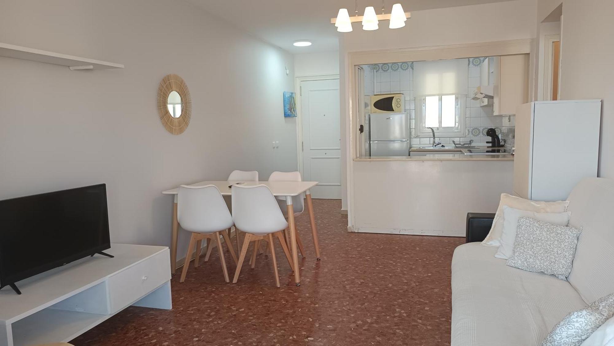 Appartement La Gavina Salou
