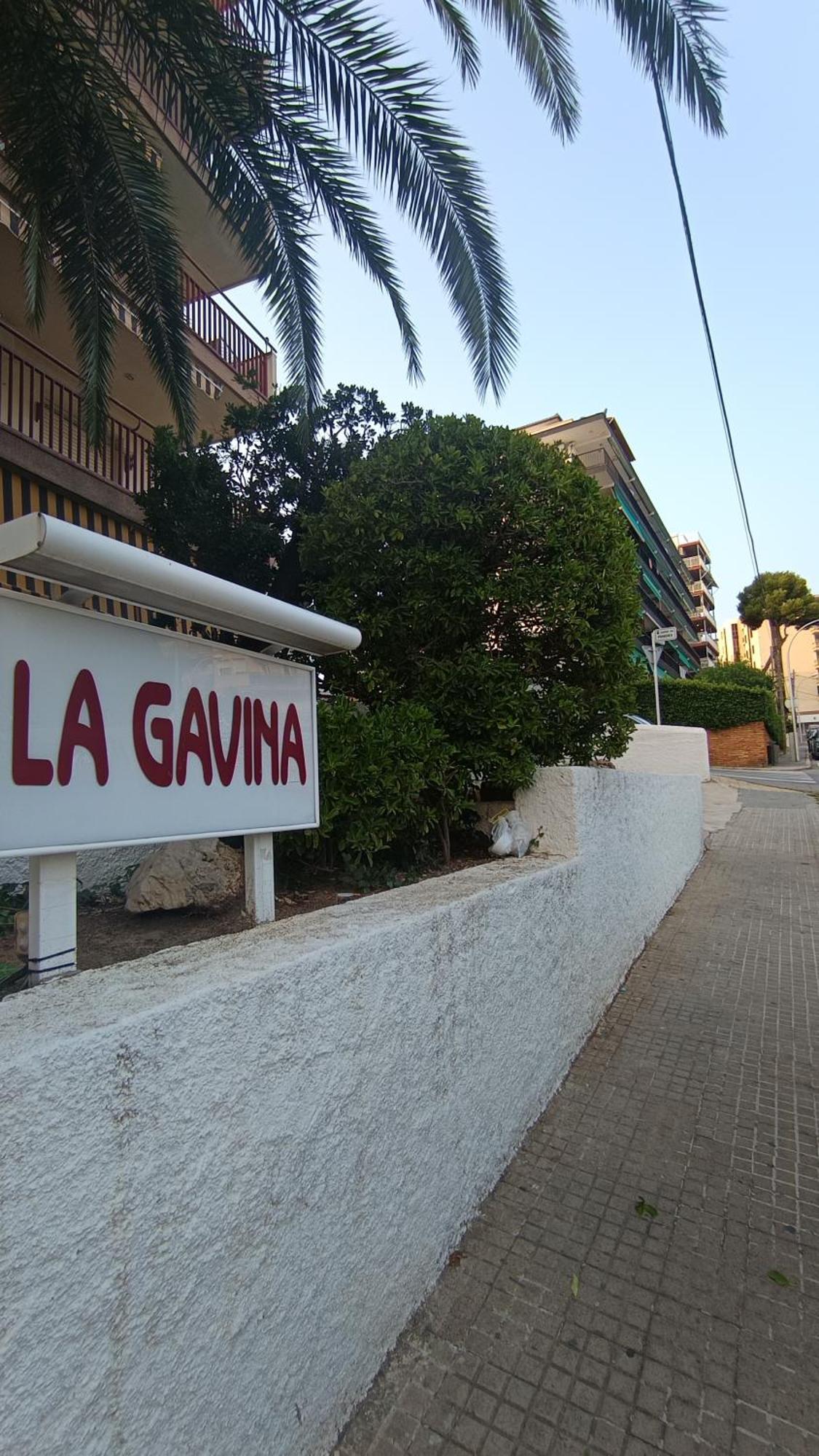 La Gavina * Salou