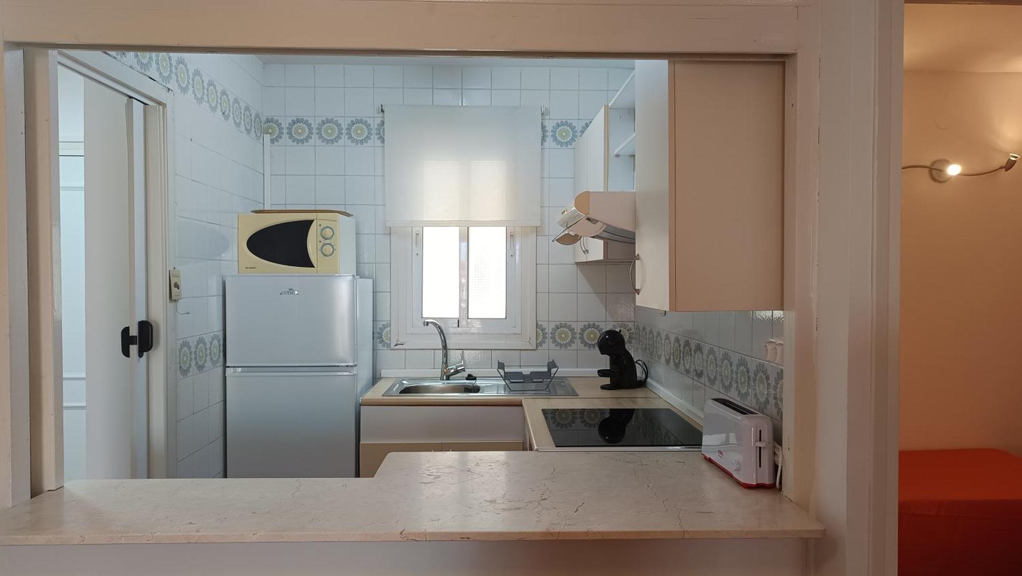 Appartement La Gavina