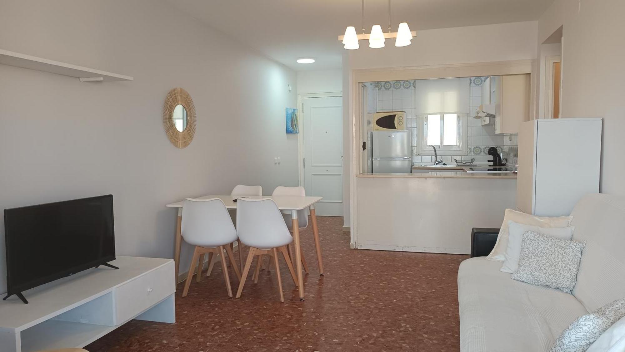 La Gavina Appartement Salou