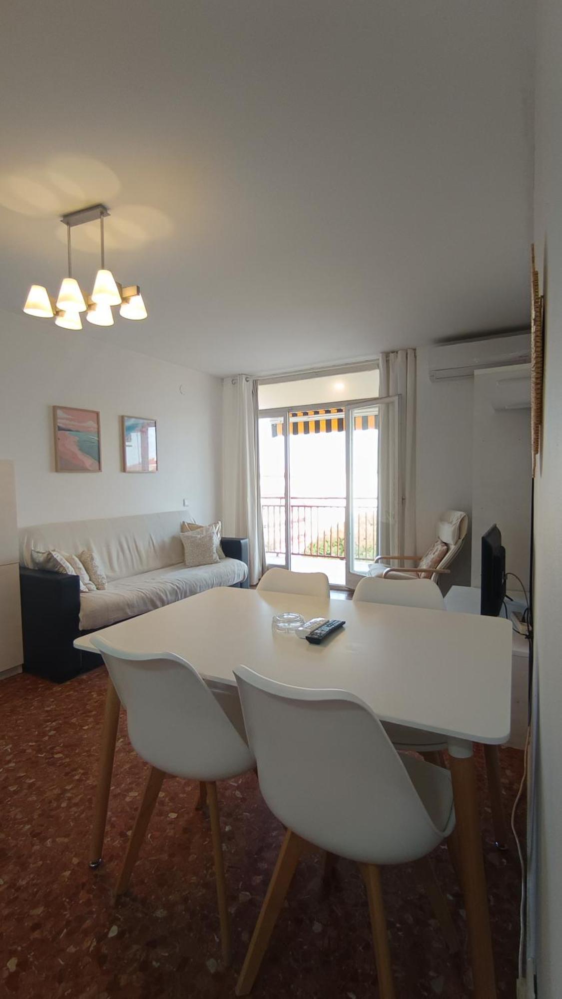 La Gavina Appartement