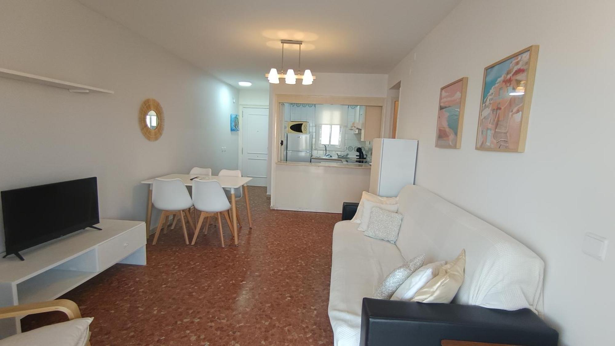 Appartement La Gavina