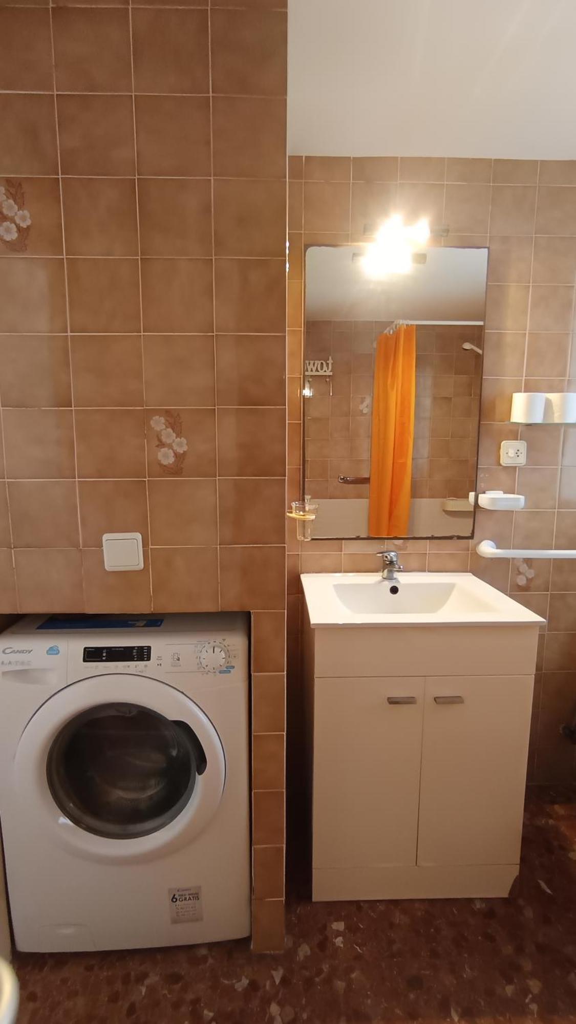 La Gavina Appartement *