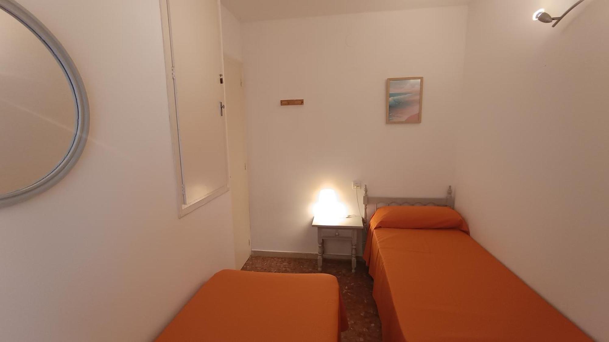 Appartement La Gavina *
