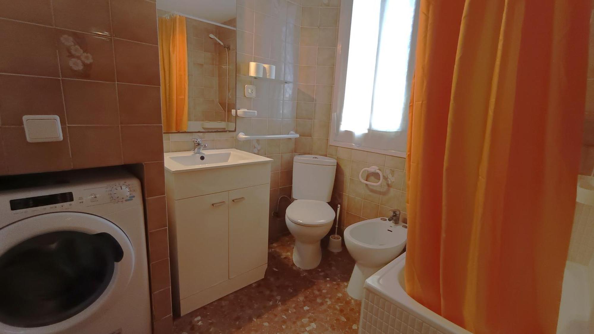 La Gavina Appartement