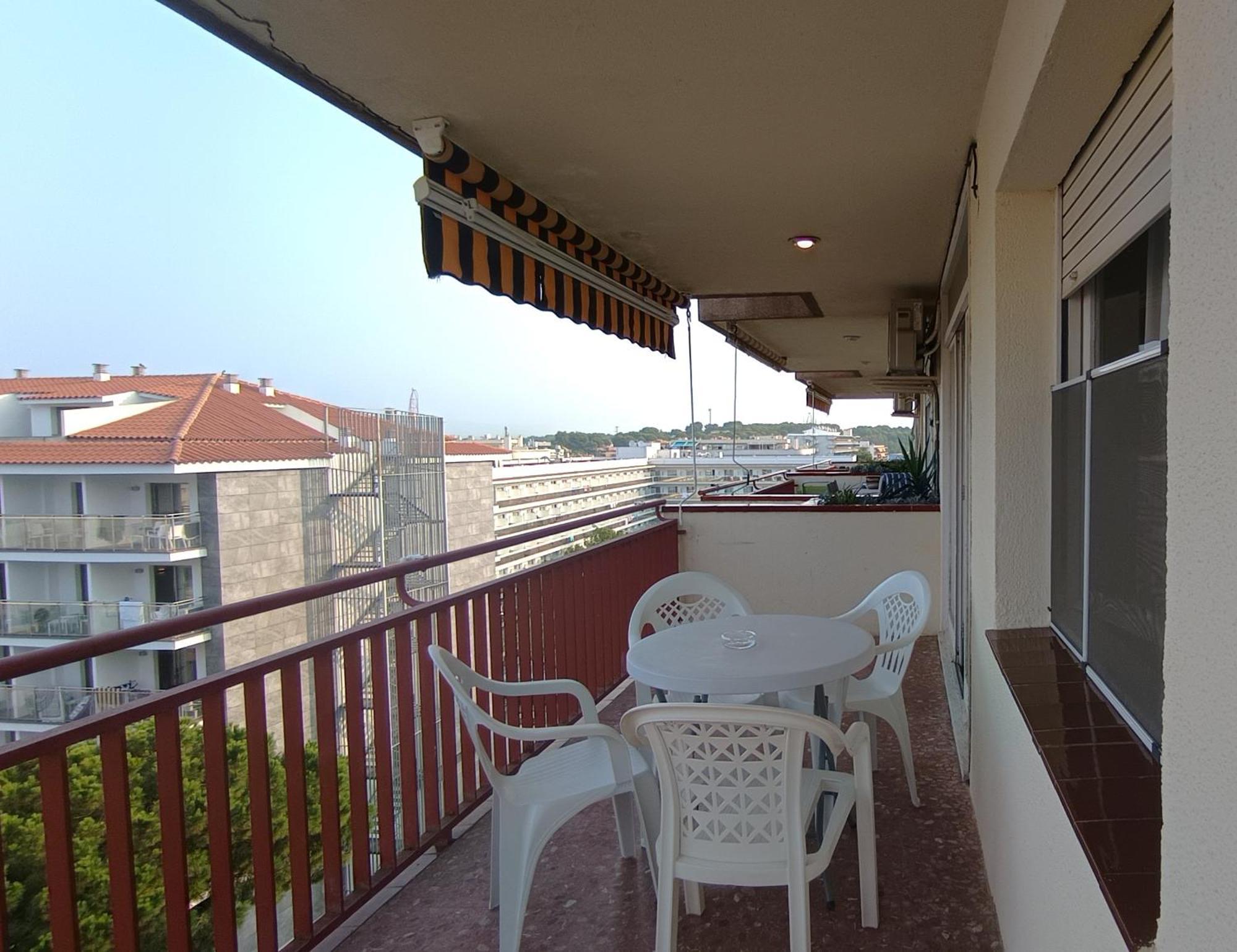 Appartement La Gavina