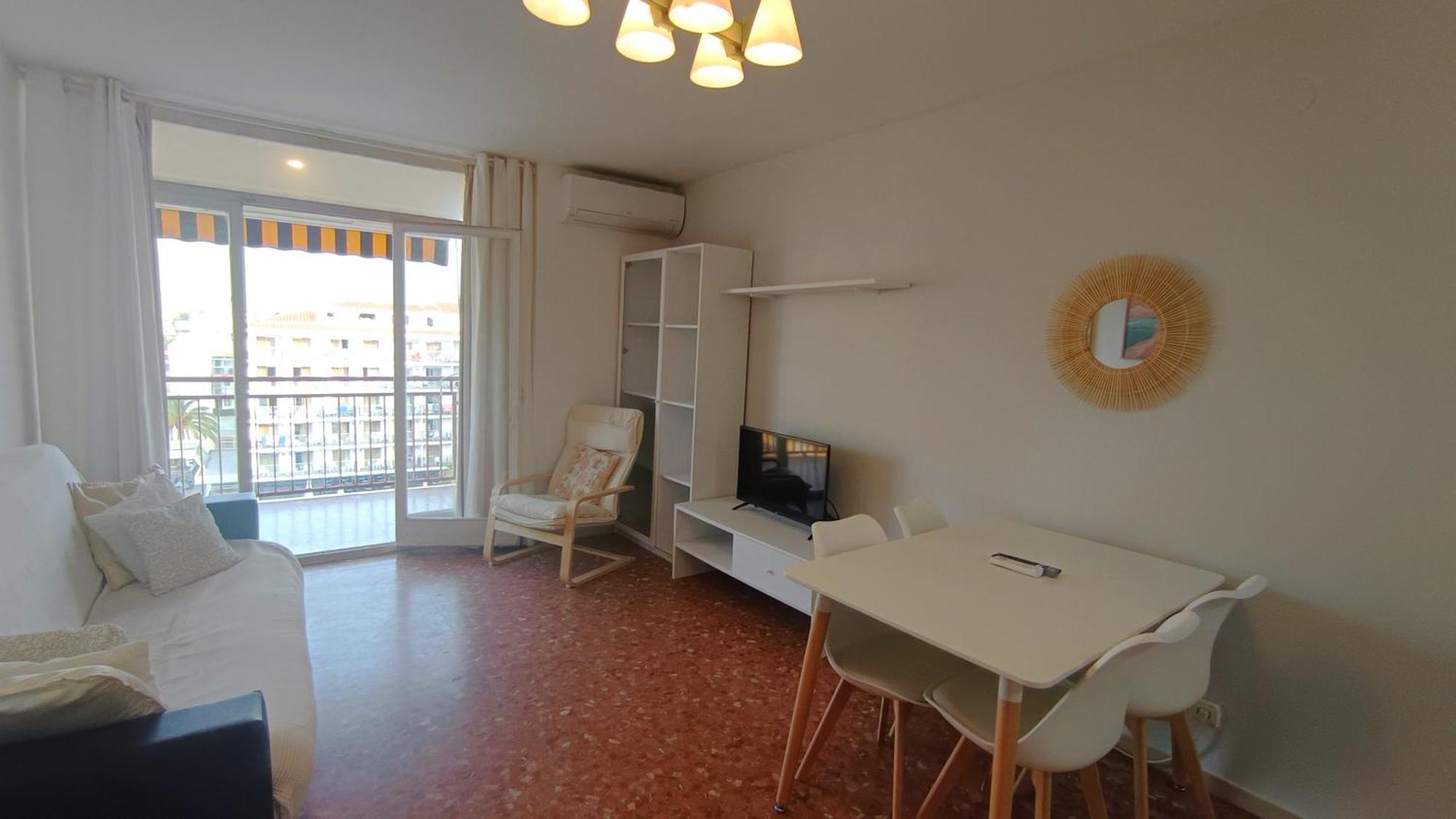 Appartement La Gavina Salou