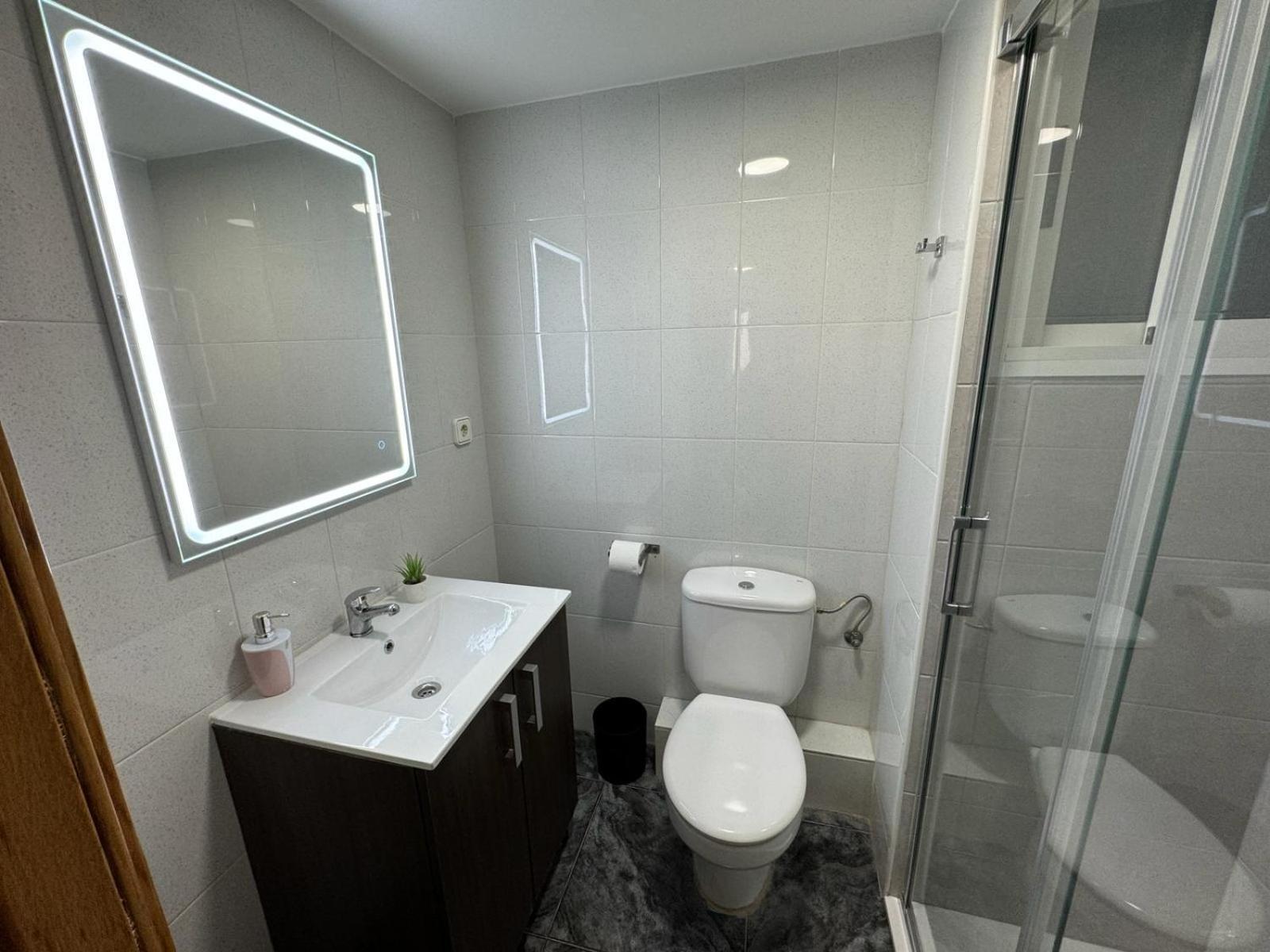 Apartamento Barbastro Salou