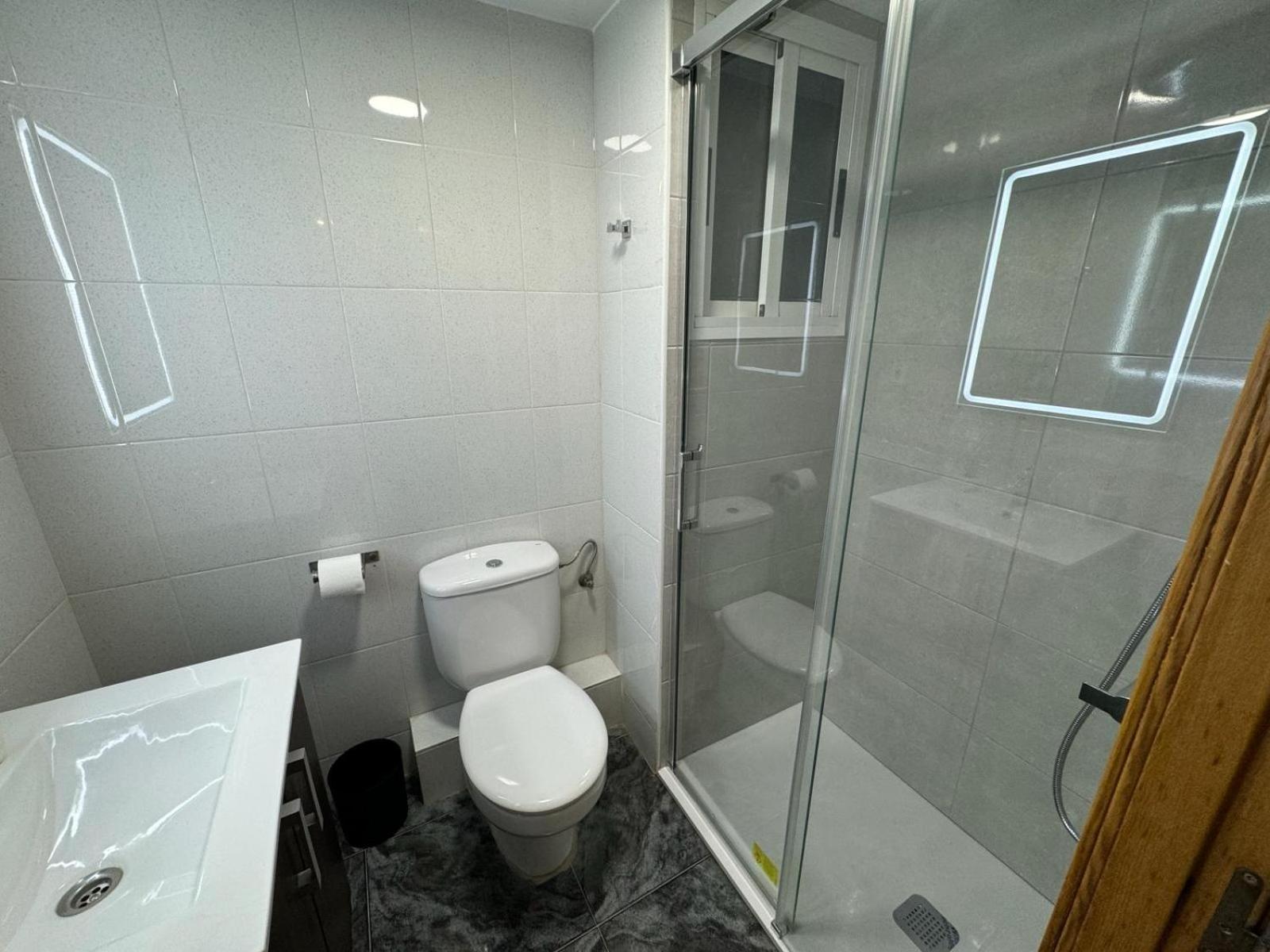 Apartamento Barbastro