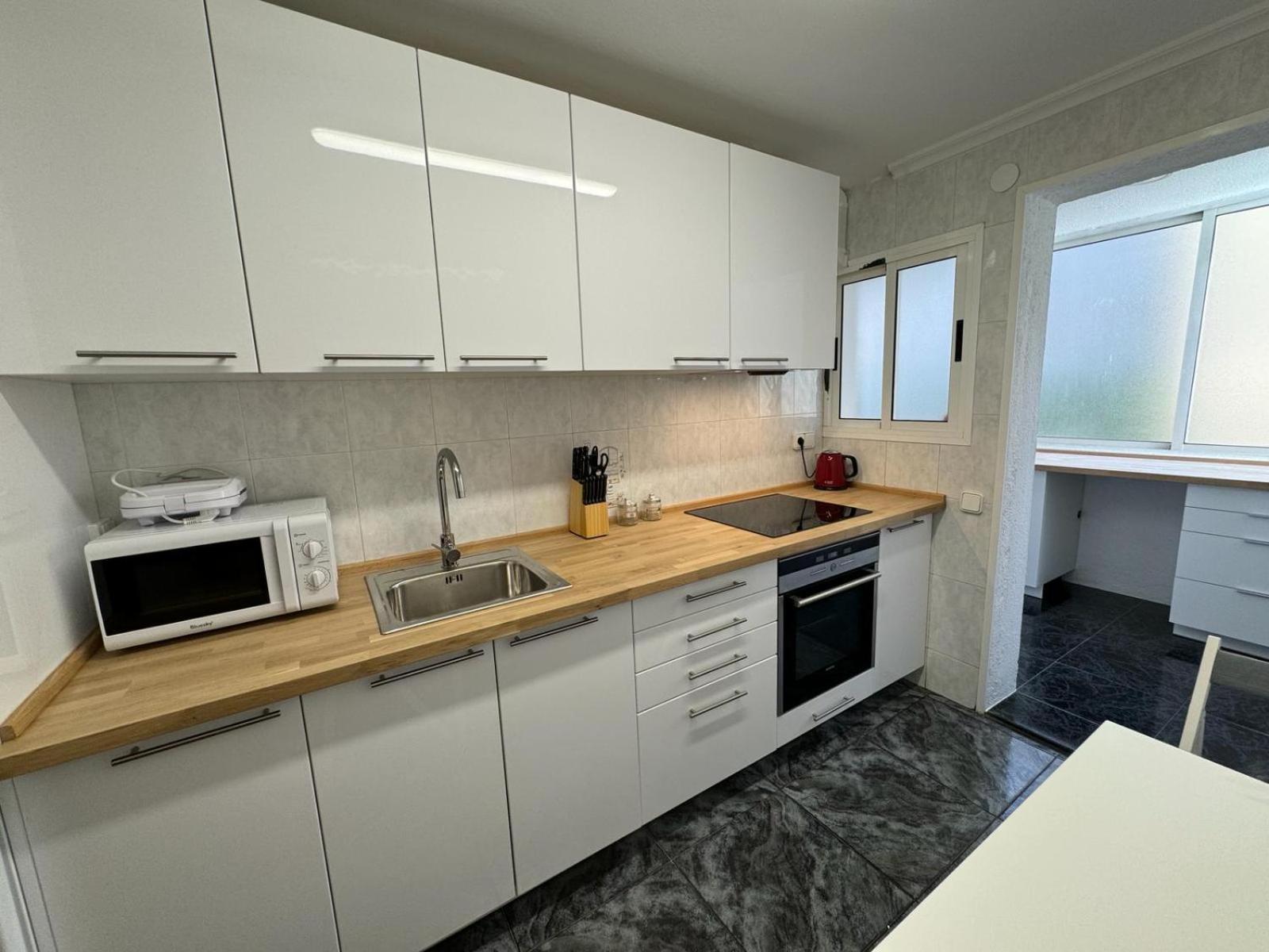 Barbastro Apartamento *