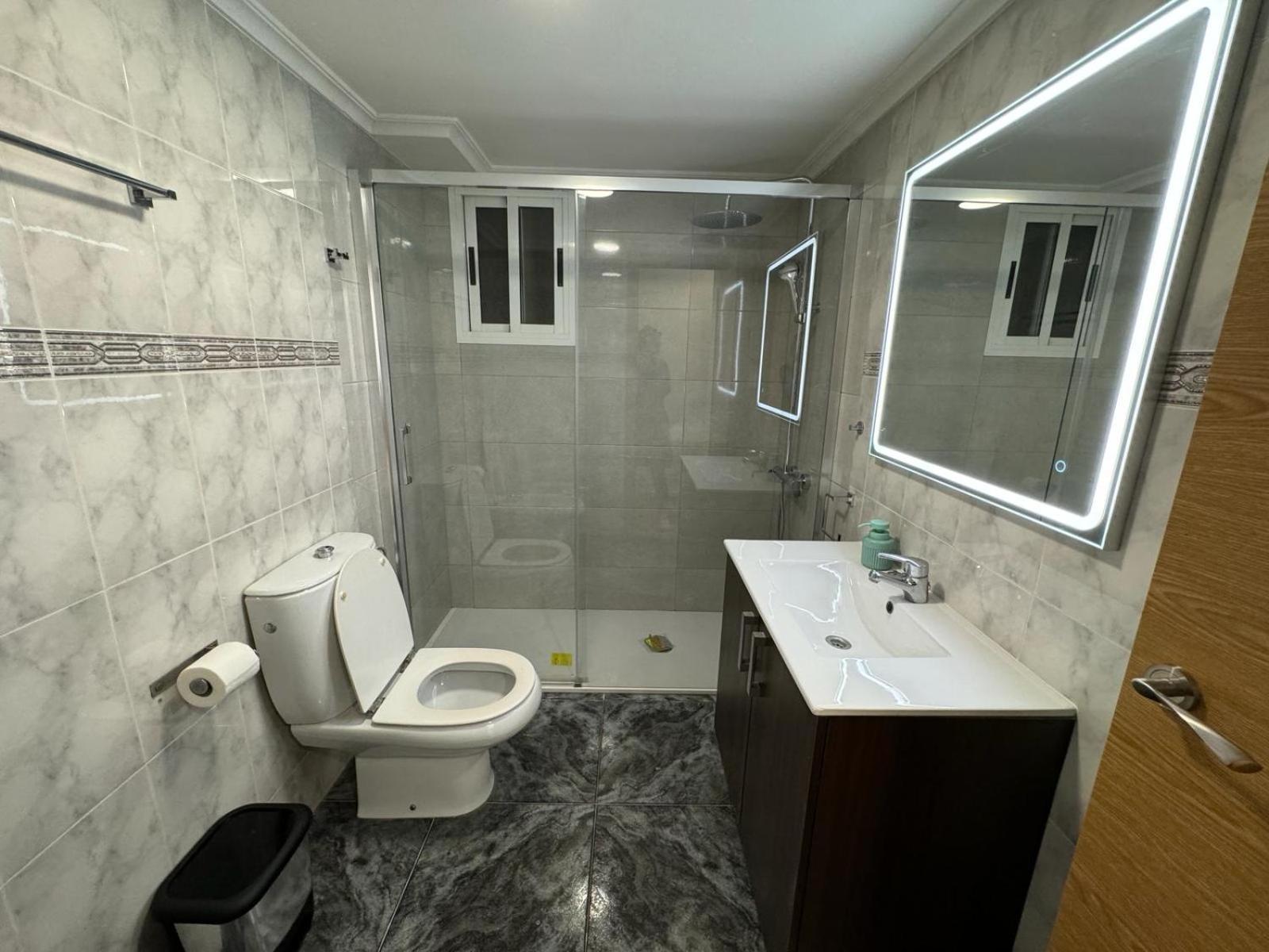 Apartamento Barbastro Salou