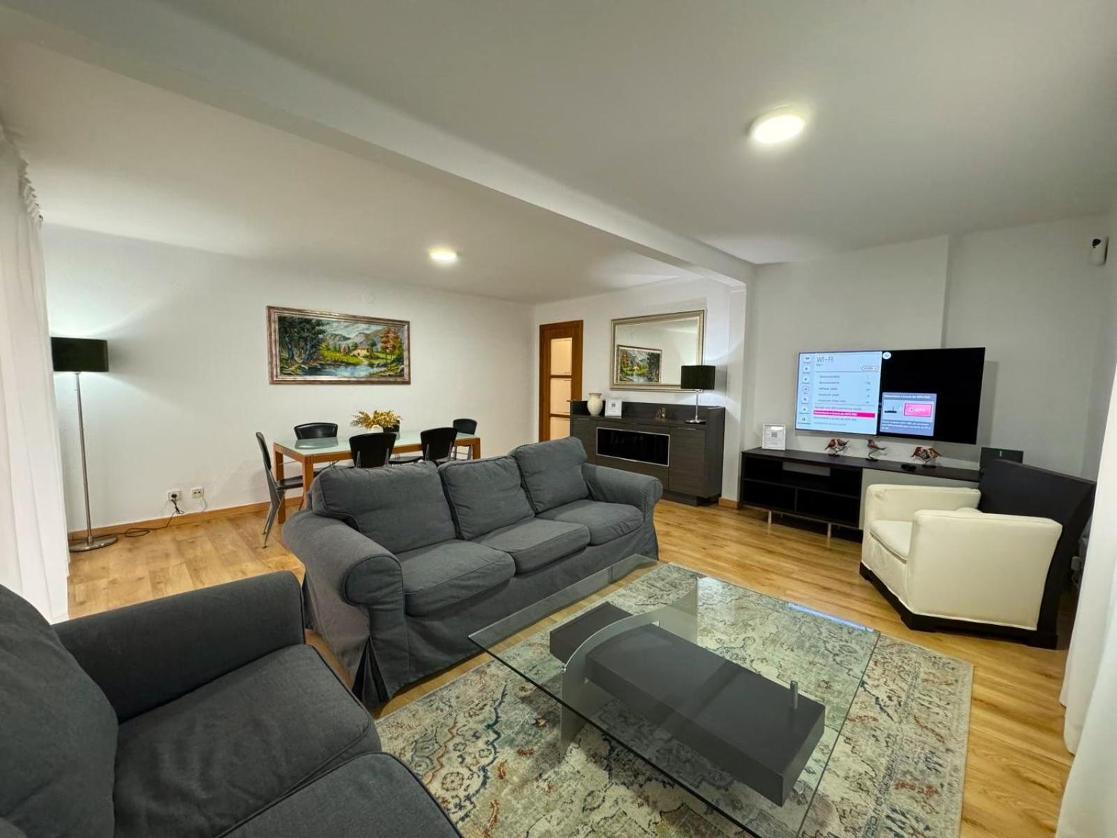 Barbastro Apartamento
