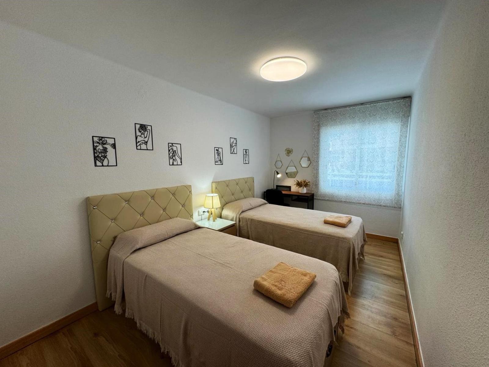 Apartamento Barbastro Salou
