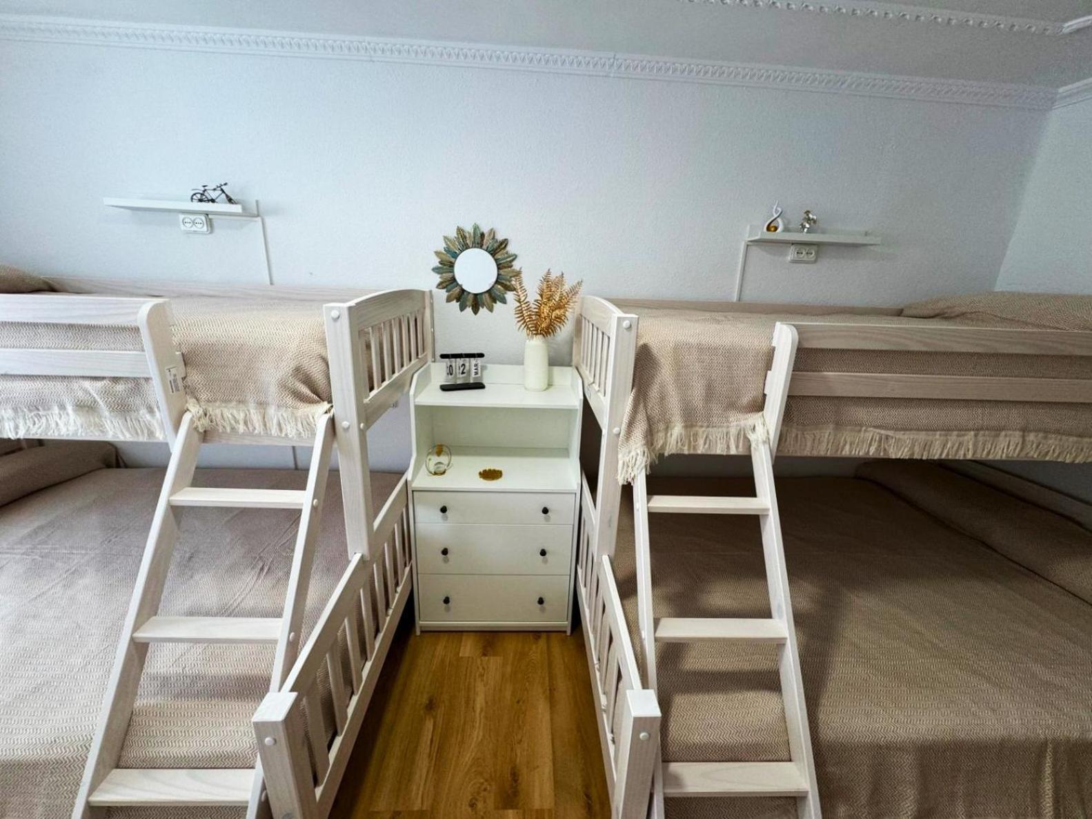 Apartamento Barbastro