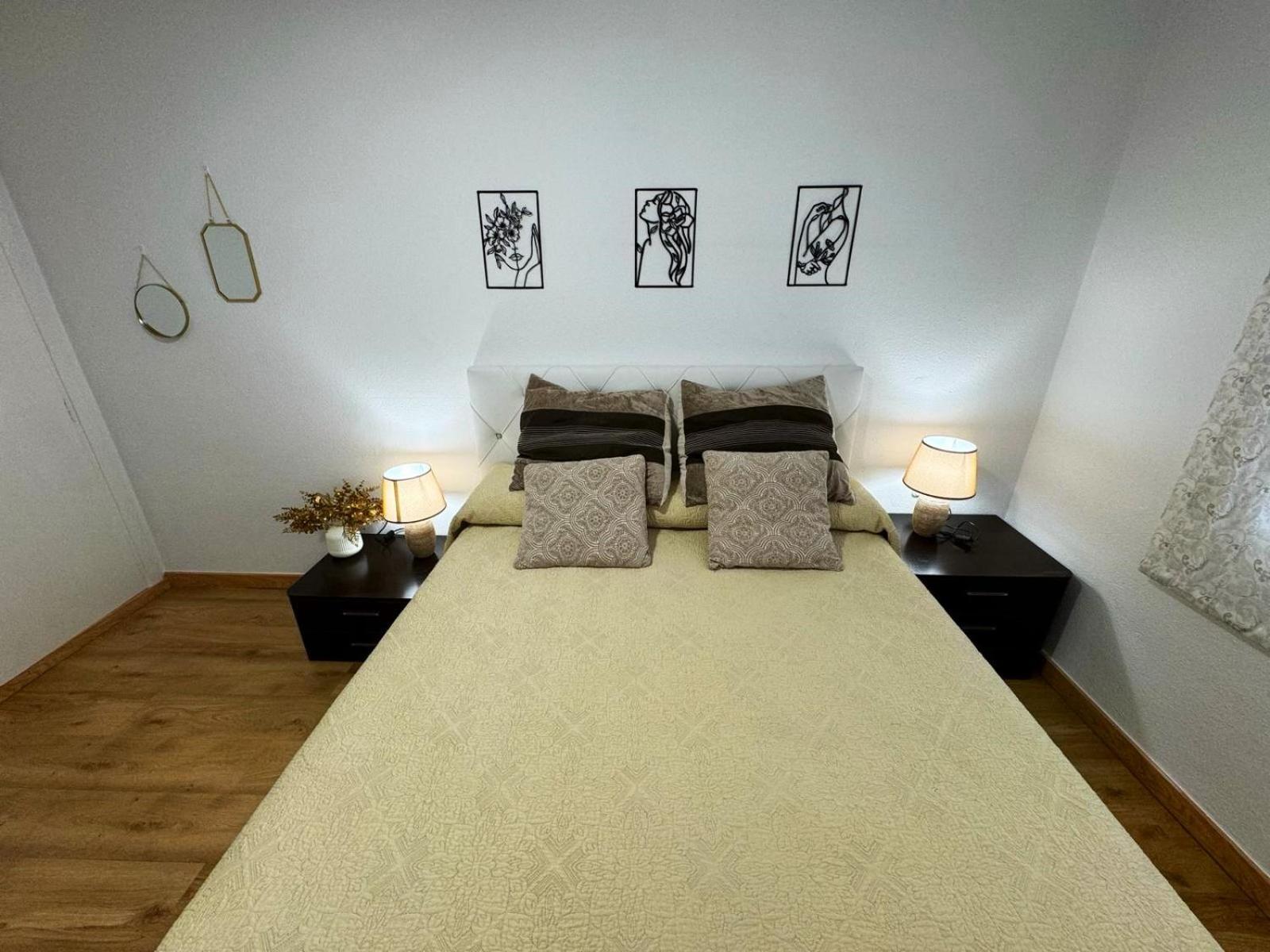 Apartamento Barbastro Salou