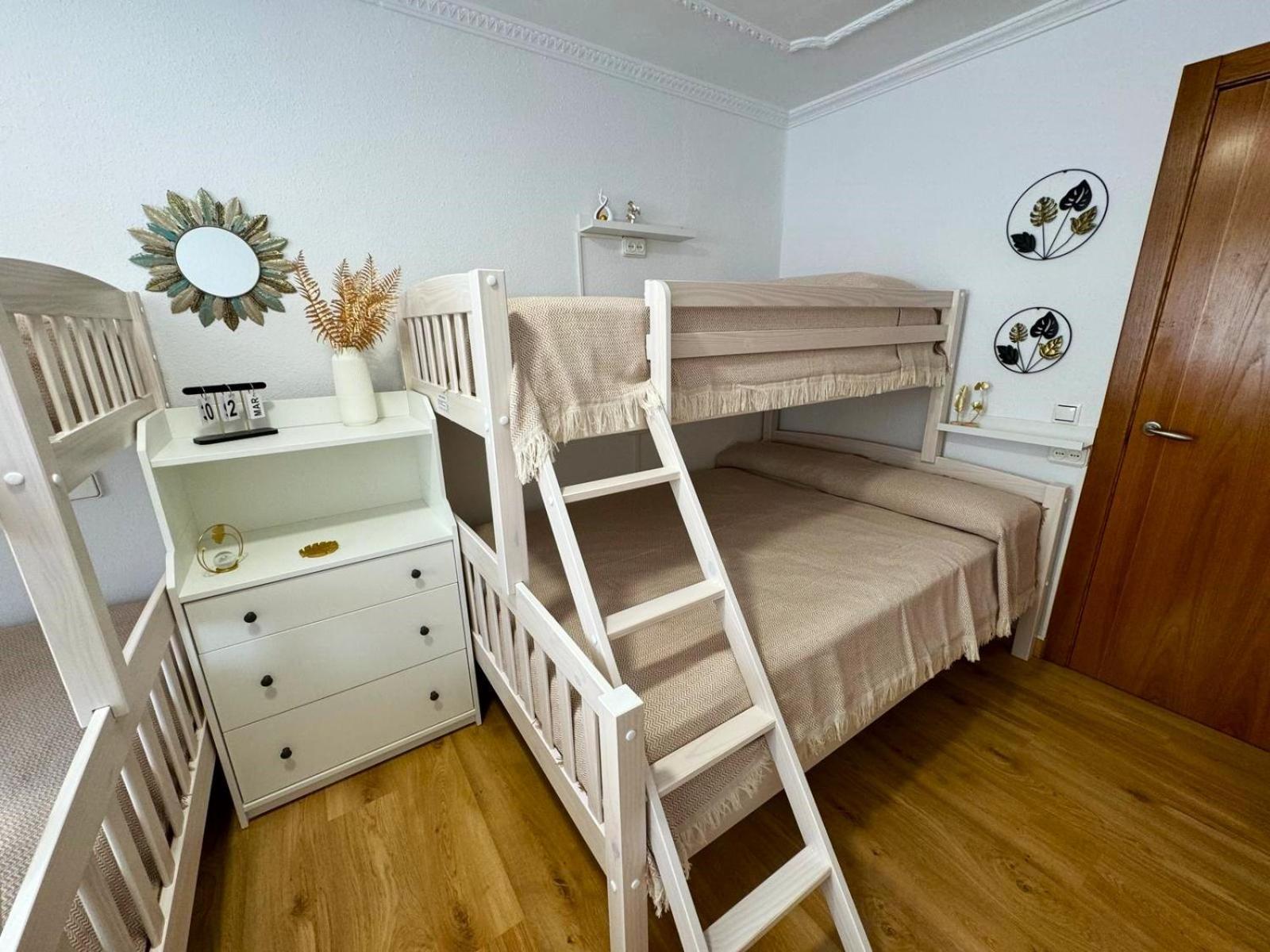 Apartamento Barbastro Salou
