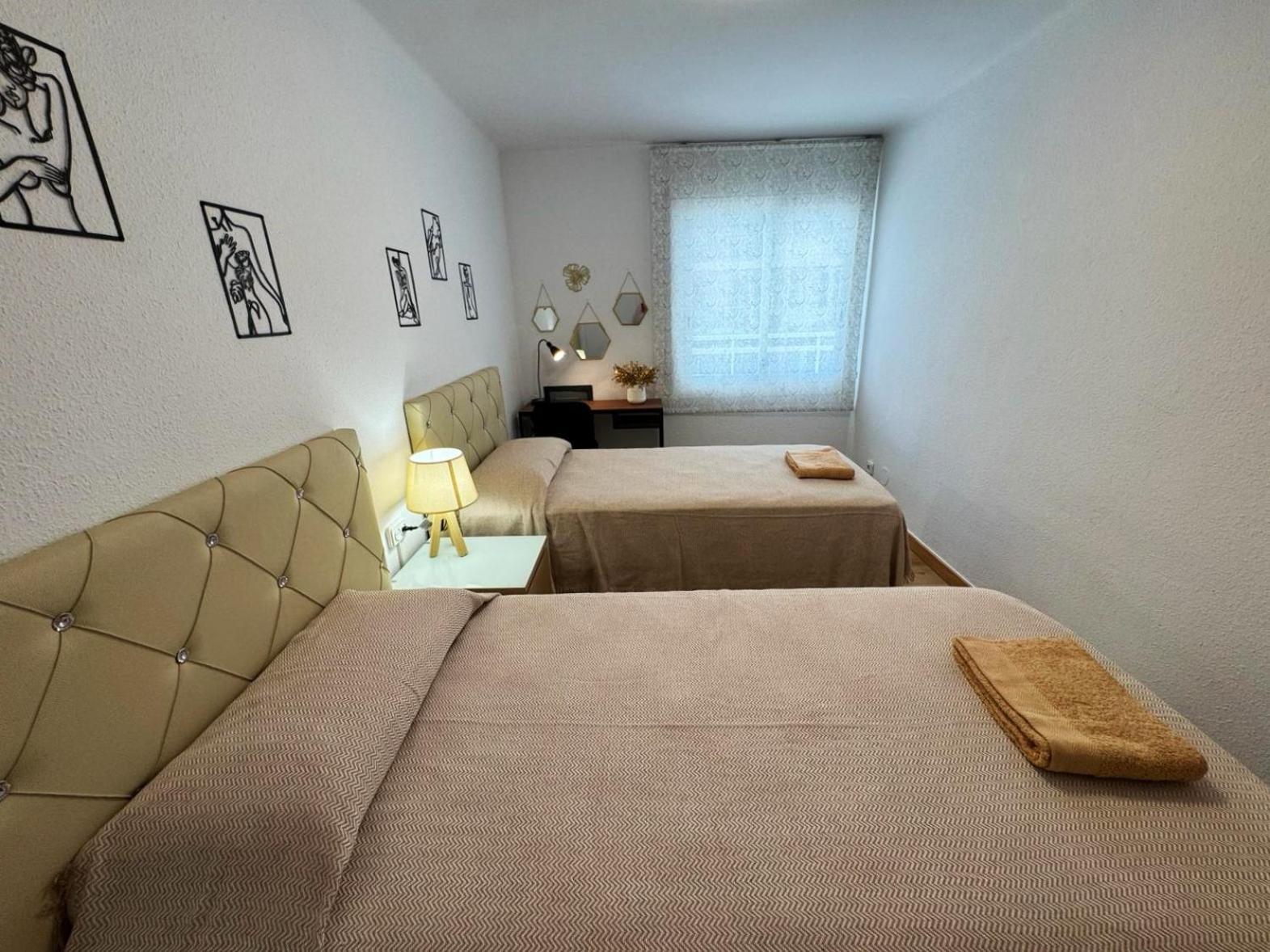 Barbastro Apartamento Salou